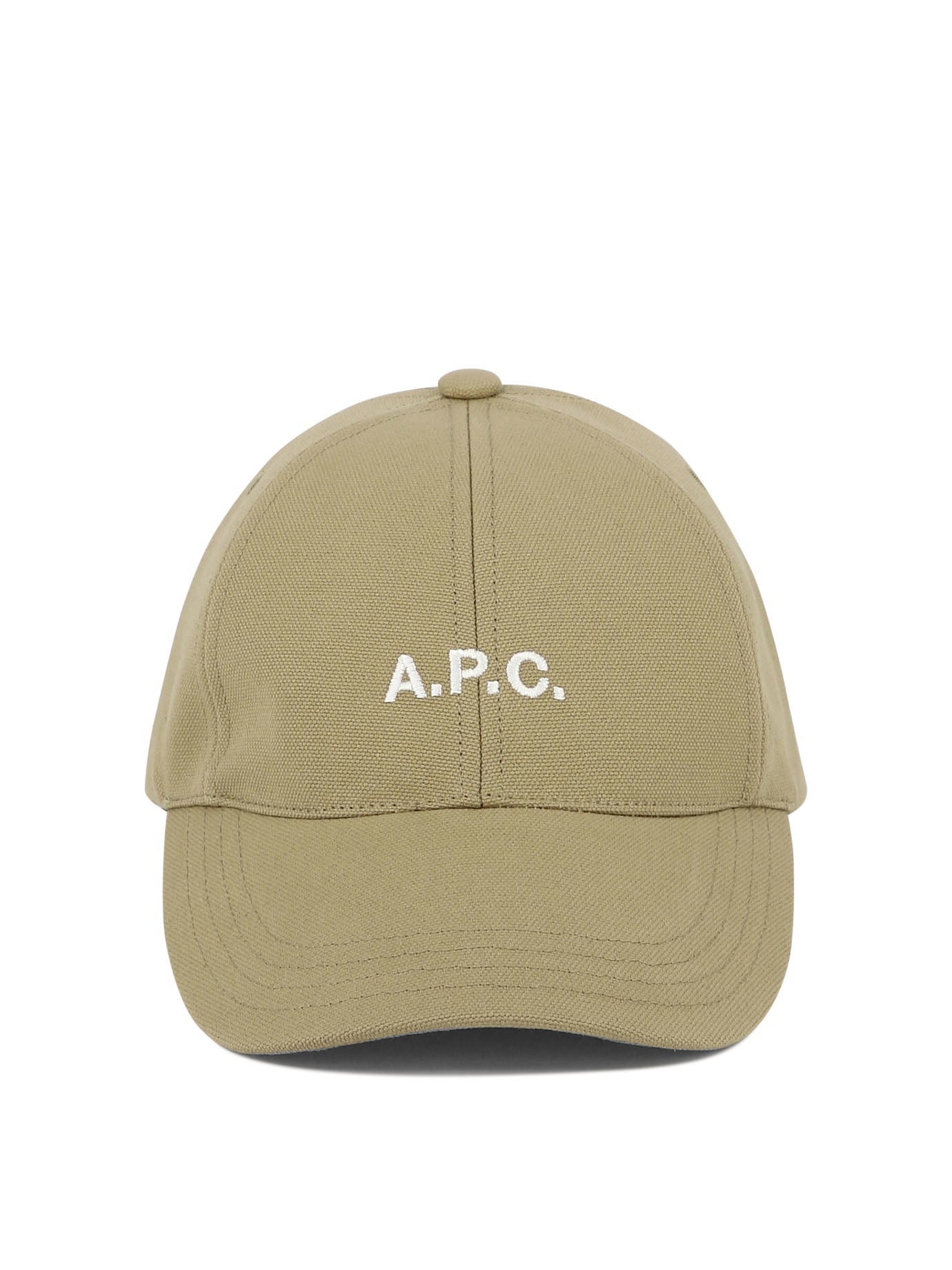 A.P.C. Charlie Cap