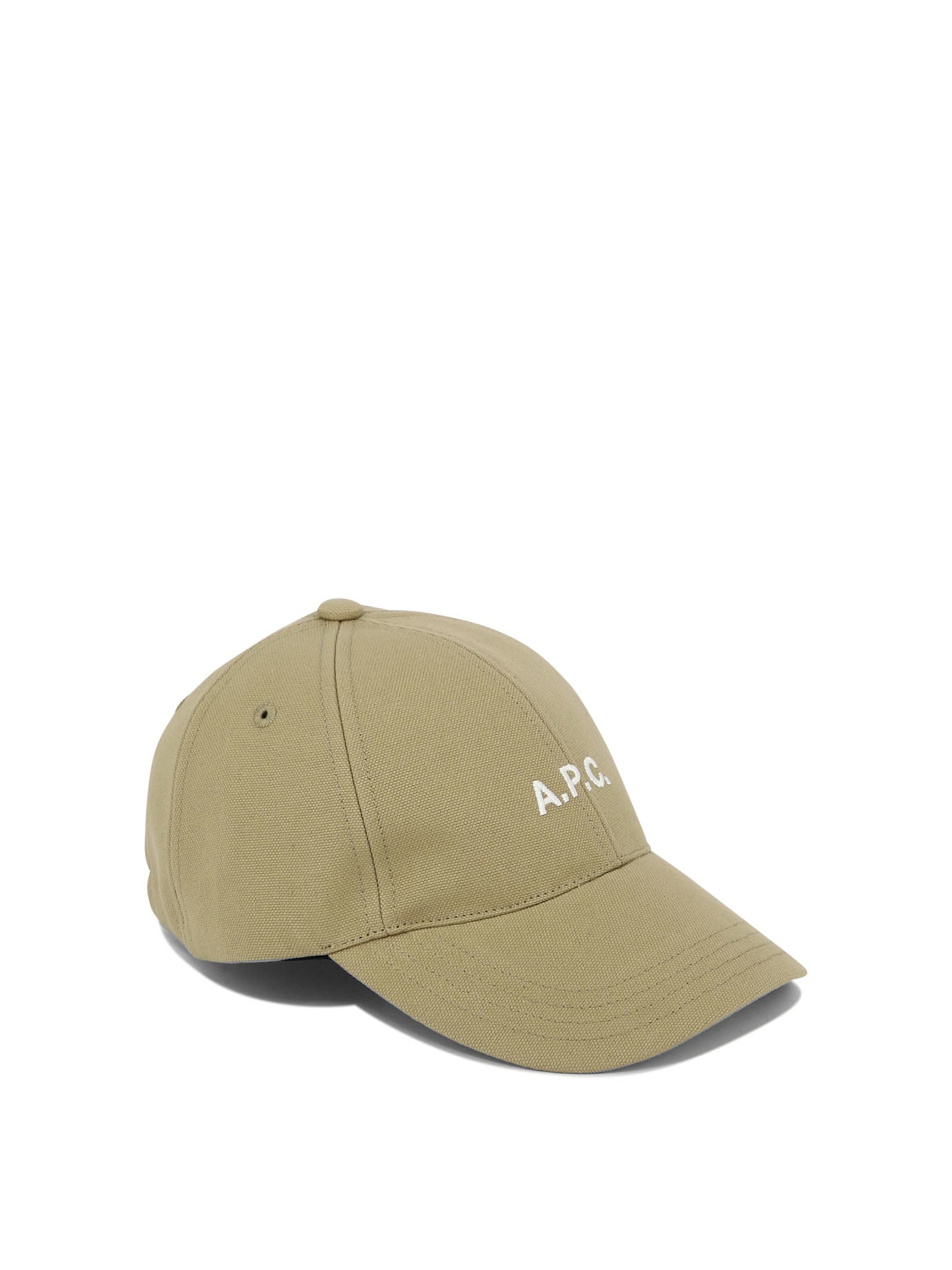 A.P.C. Charlie Cap