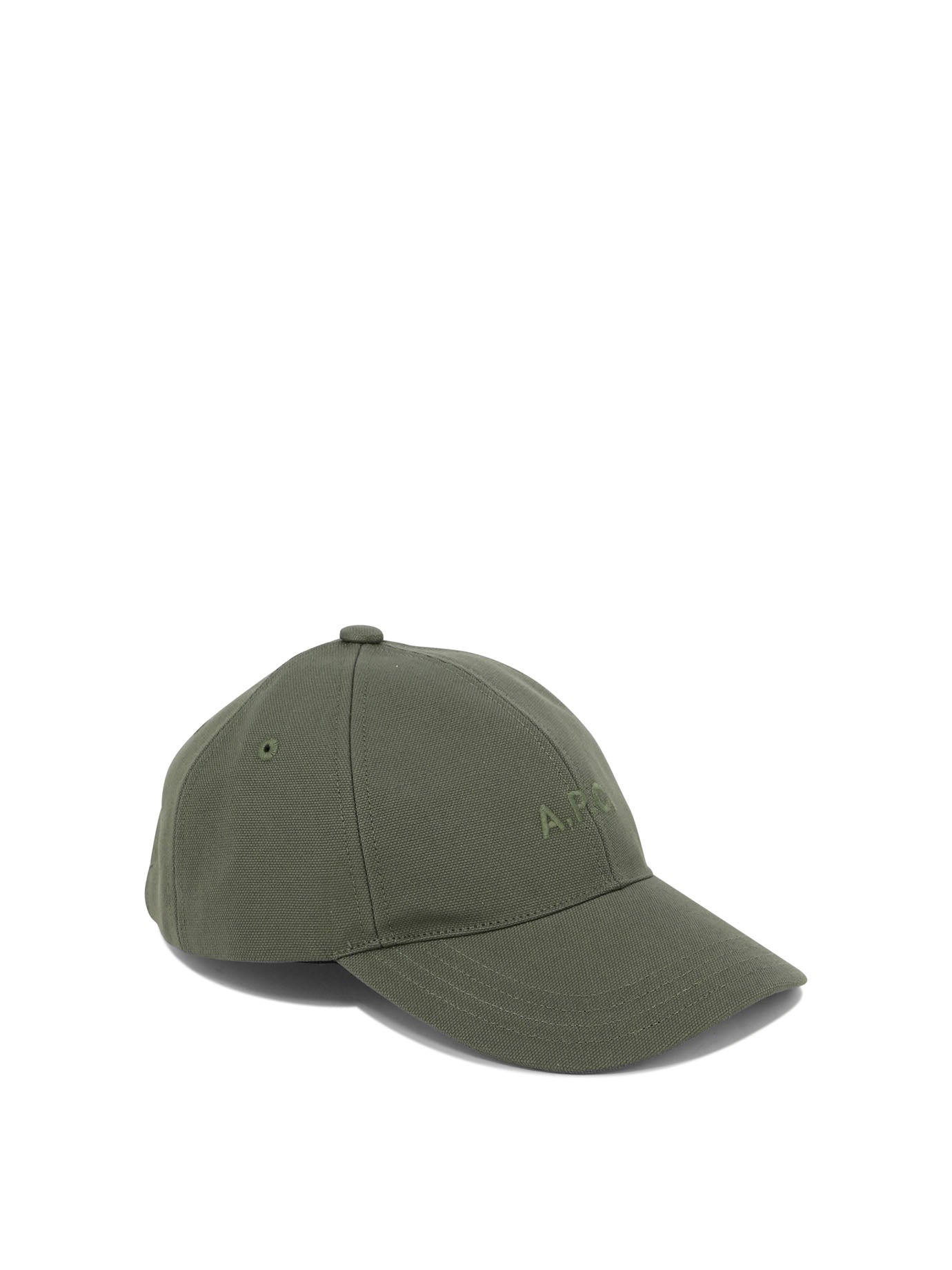 A.P.C. Charlie Cap