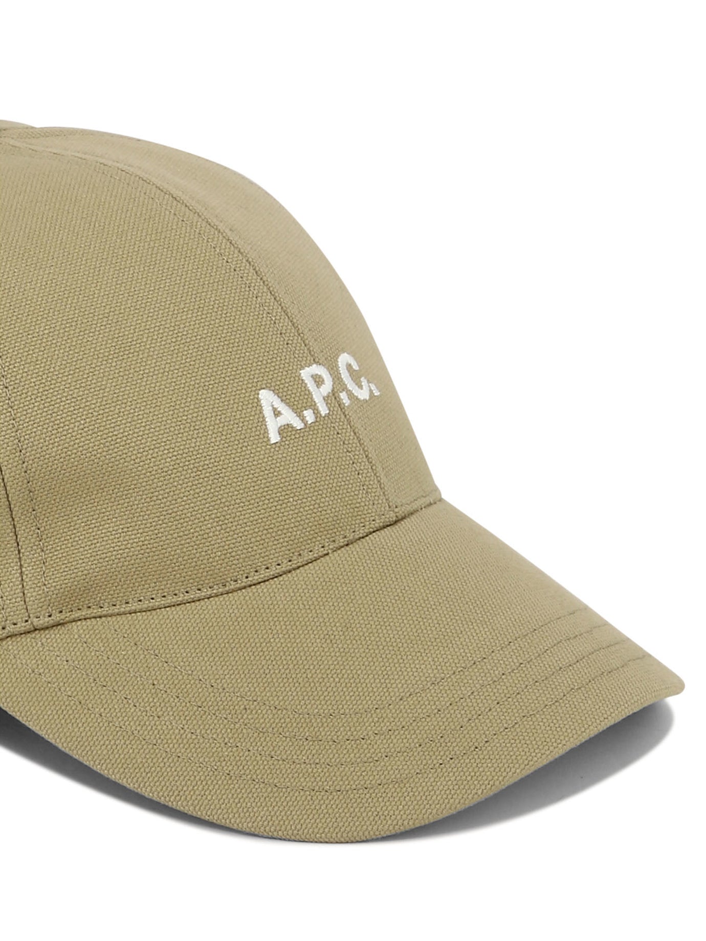 A.P.C. Charlie Cap