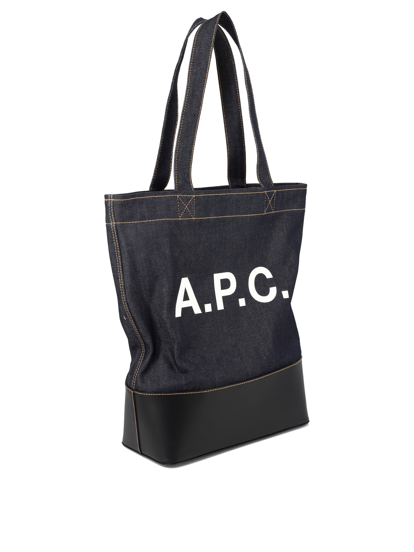 A.P.C. Axel Tote Bag