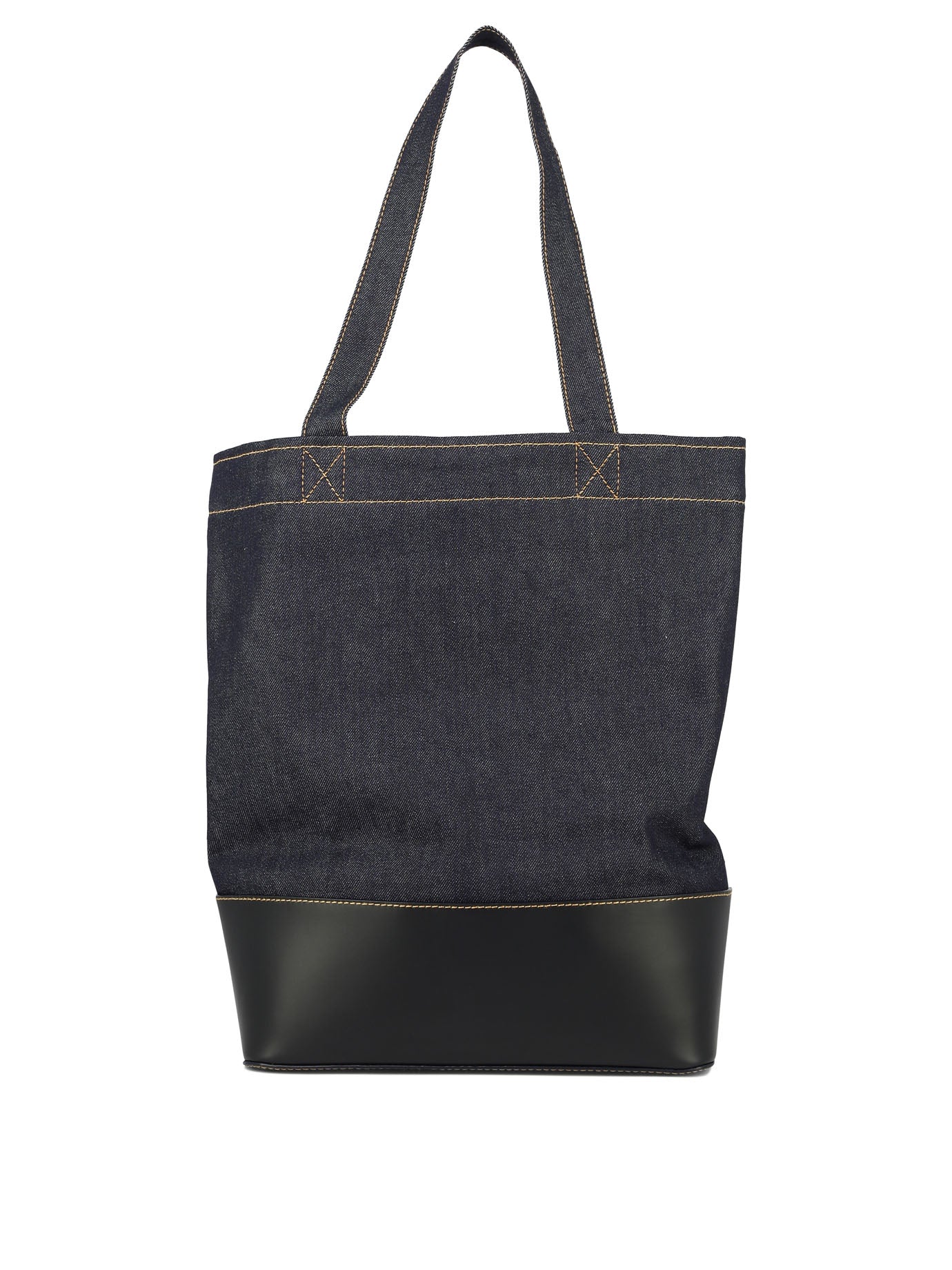 A.P.C. Axel Tote Bag