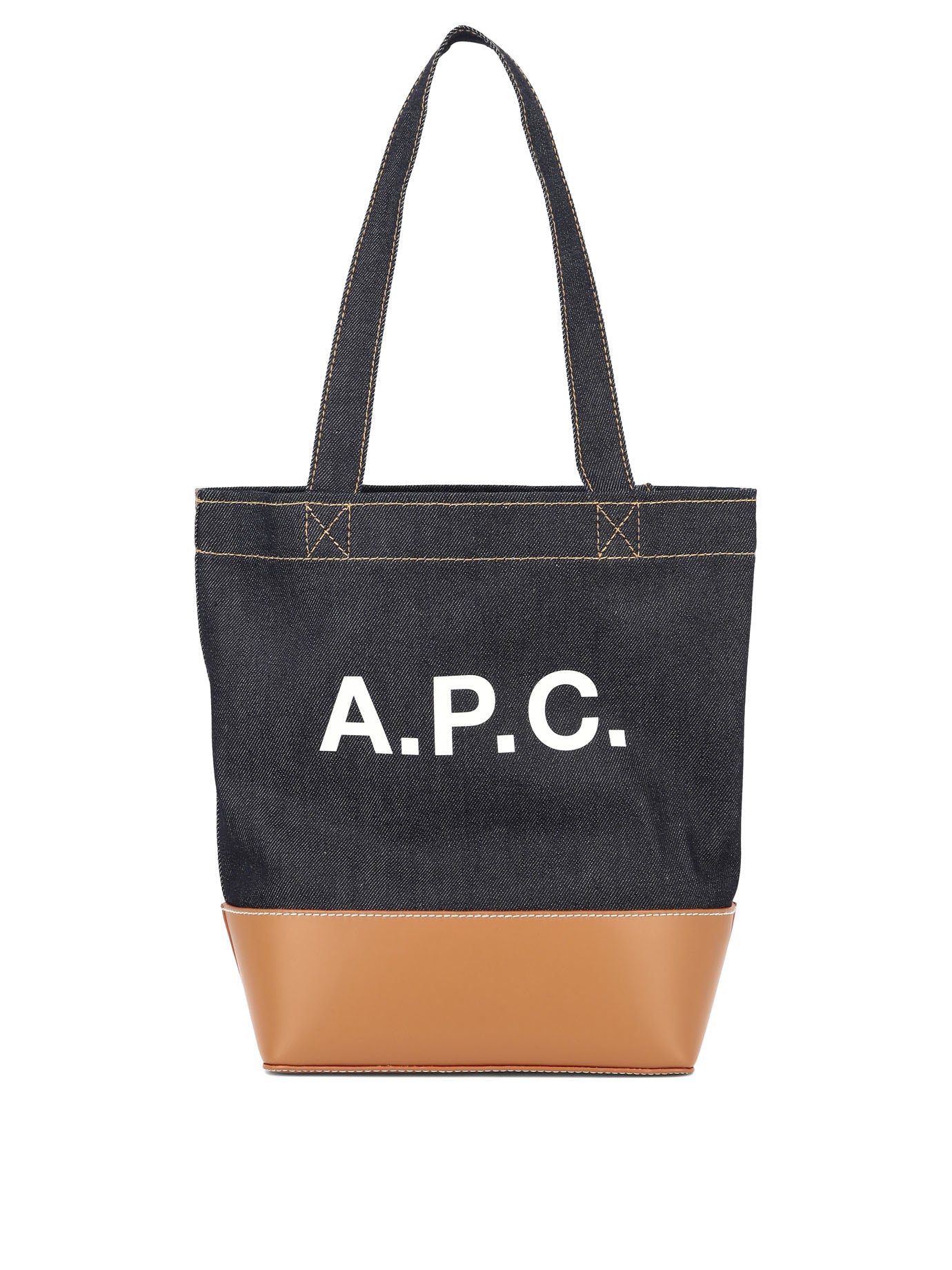 A.P.C. Axel Tote Bag