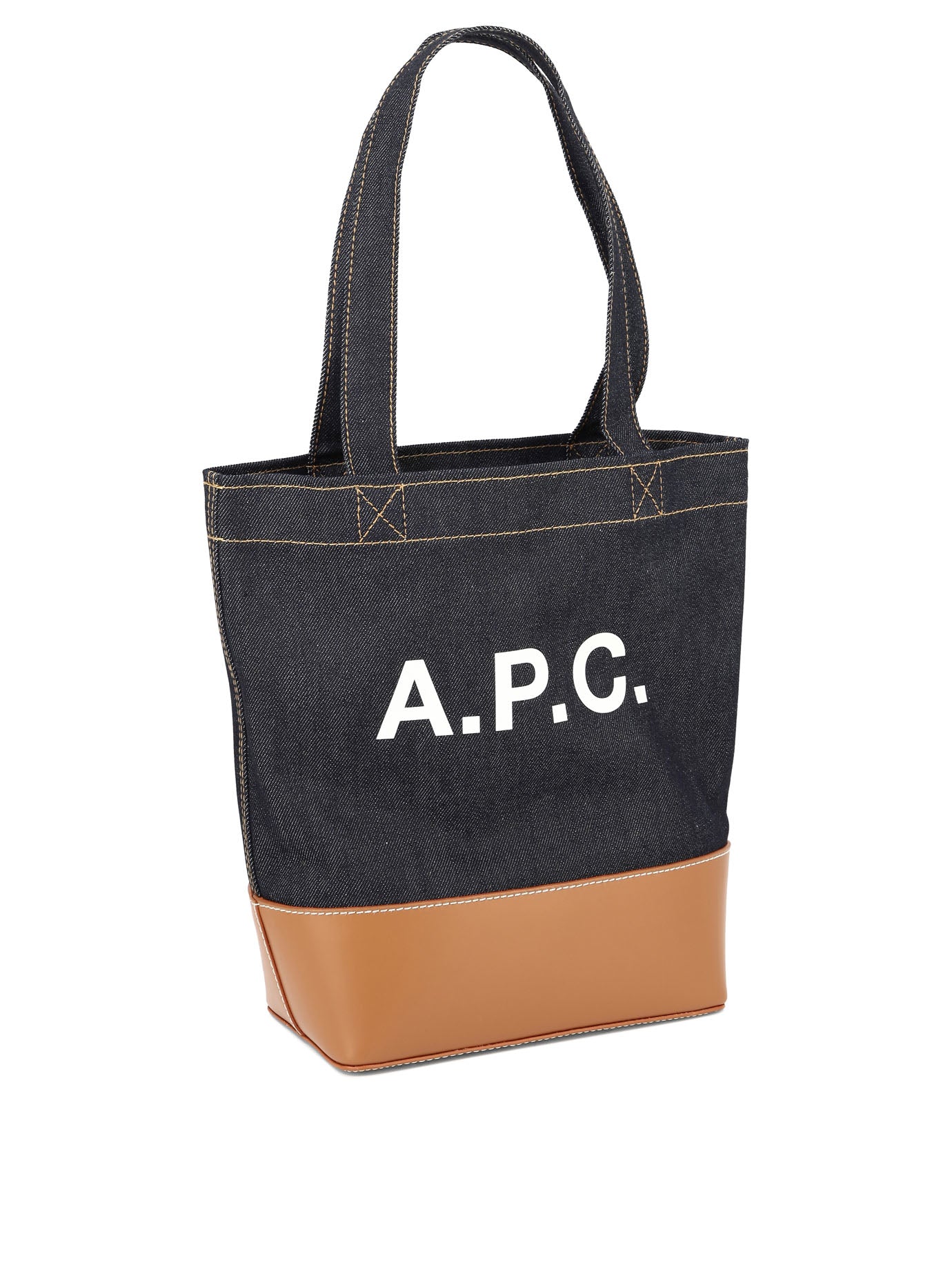 A.P.C. Axel Tote Bag