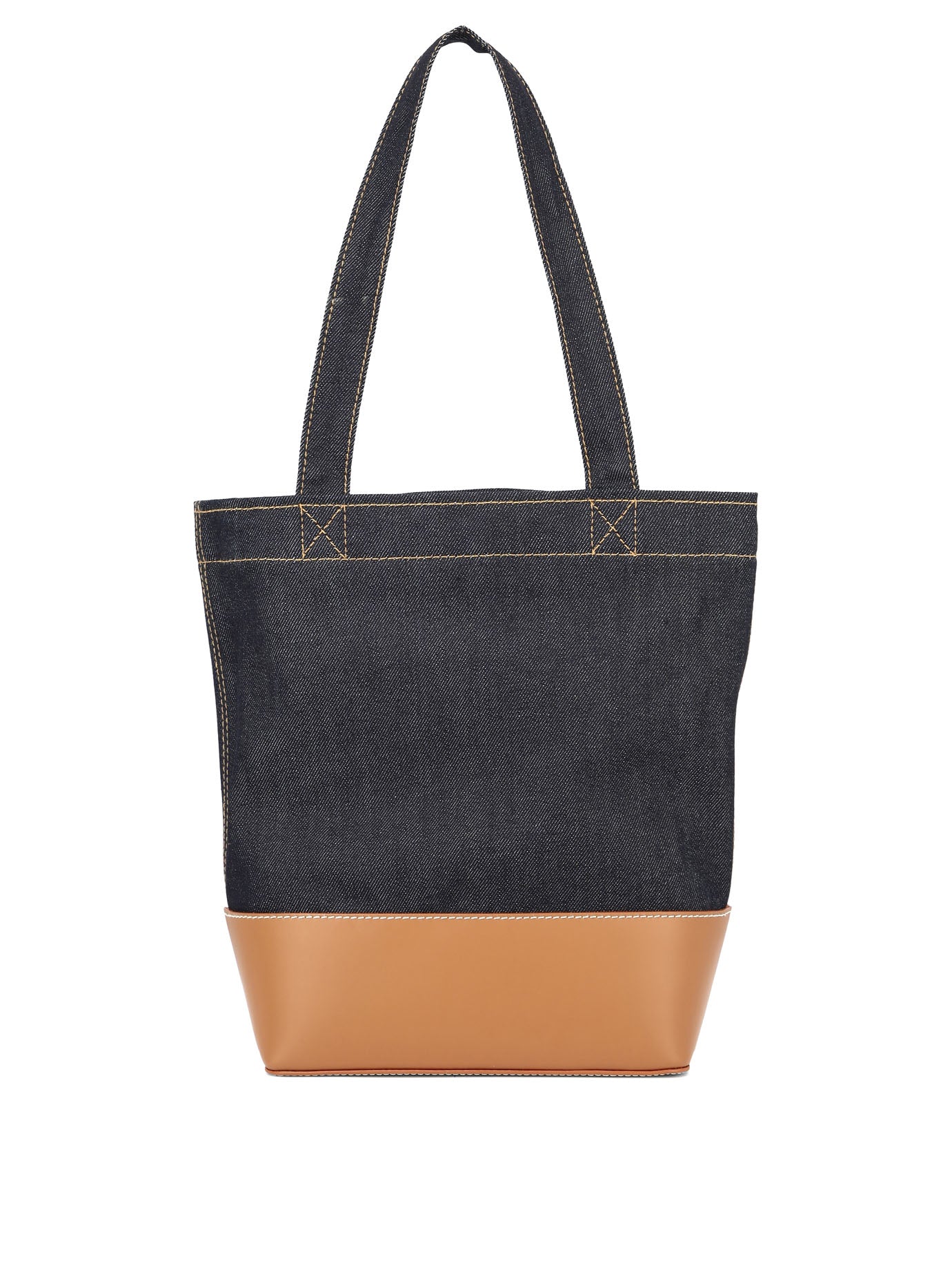 A.P.C. Axel Tote Bag