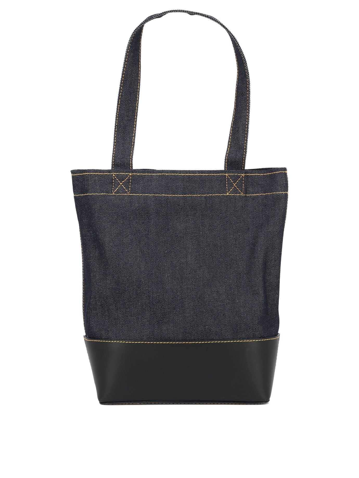 A.P.C. Axel Tote Bag