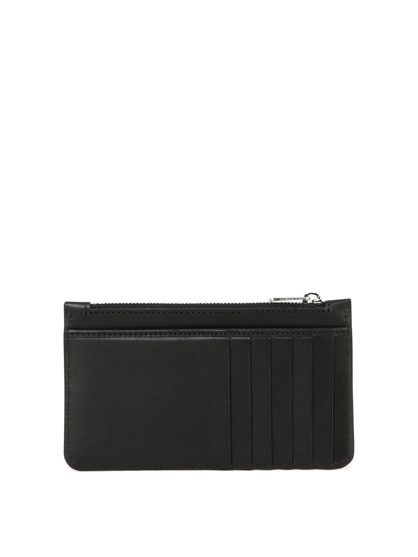 A.P.C. Walter Zippered Card Holder