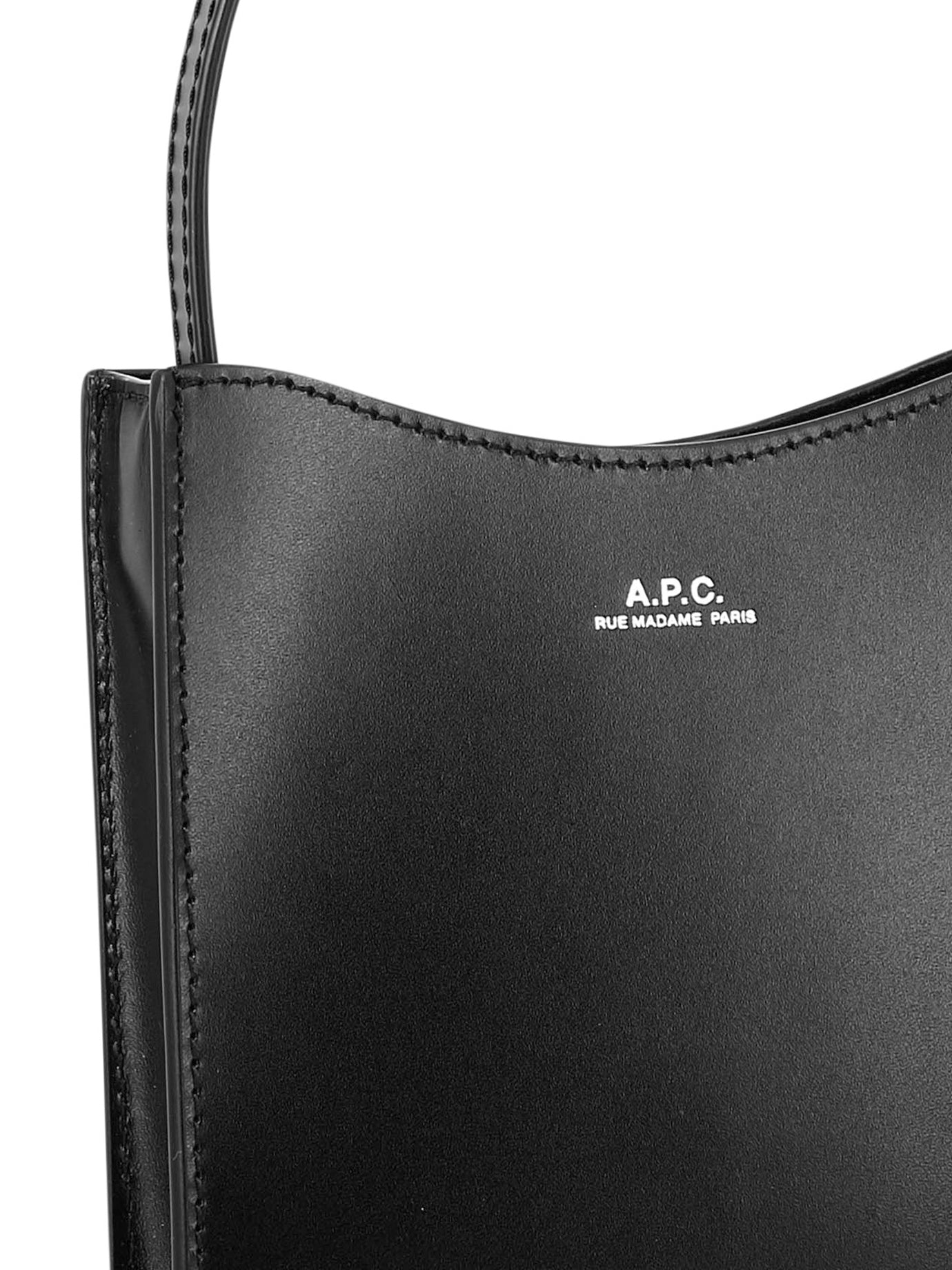 A.P.C. Jamie Crossbody Bag