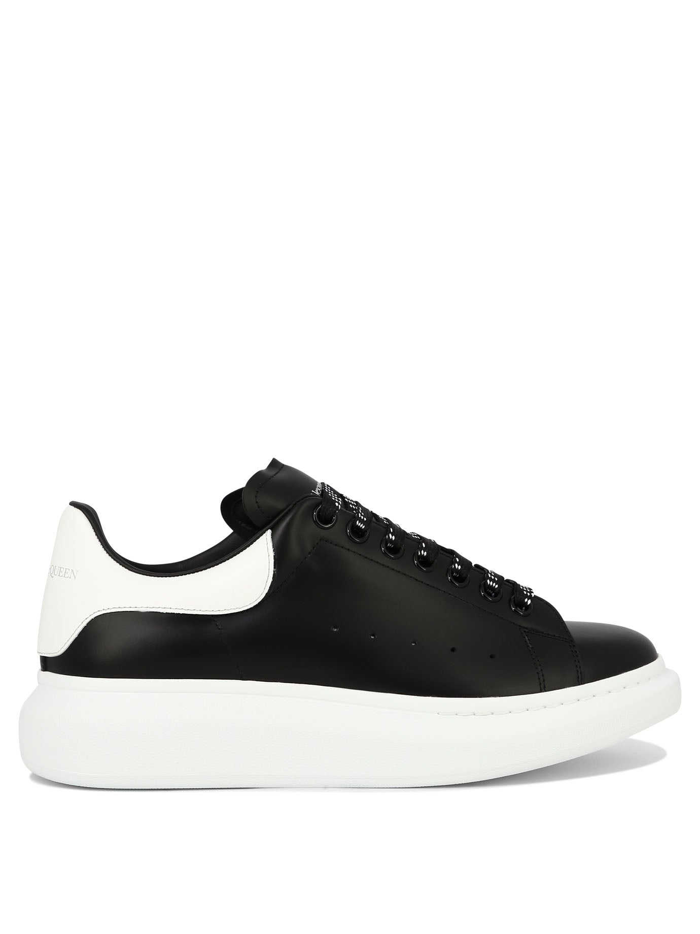 Alexander McQueen Larry Oversize Sneakers