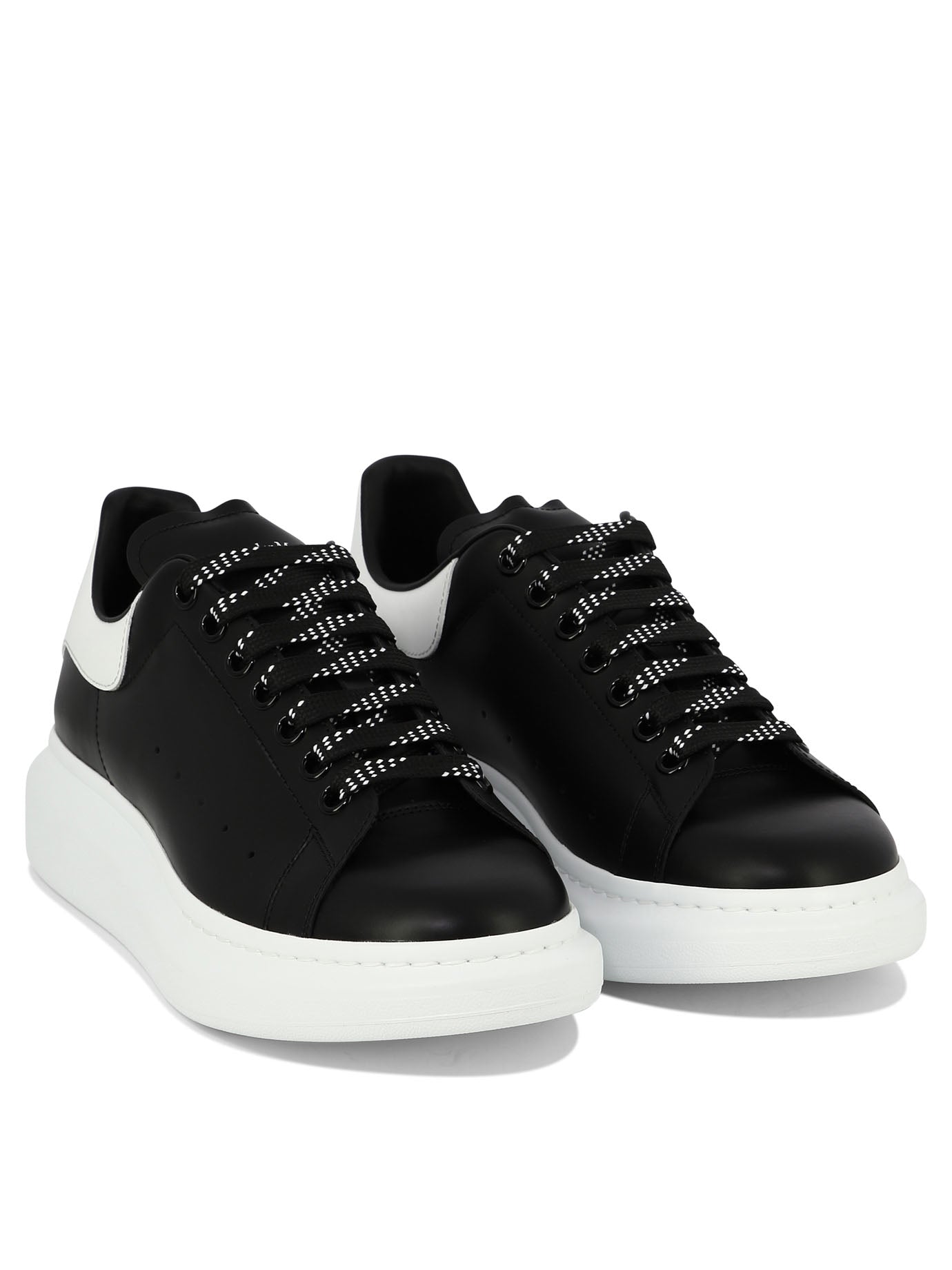 Alexander McQueen Larry Oversize Sneakers