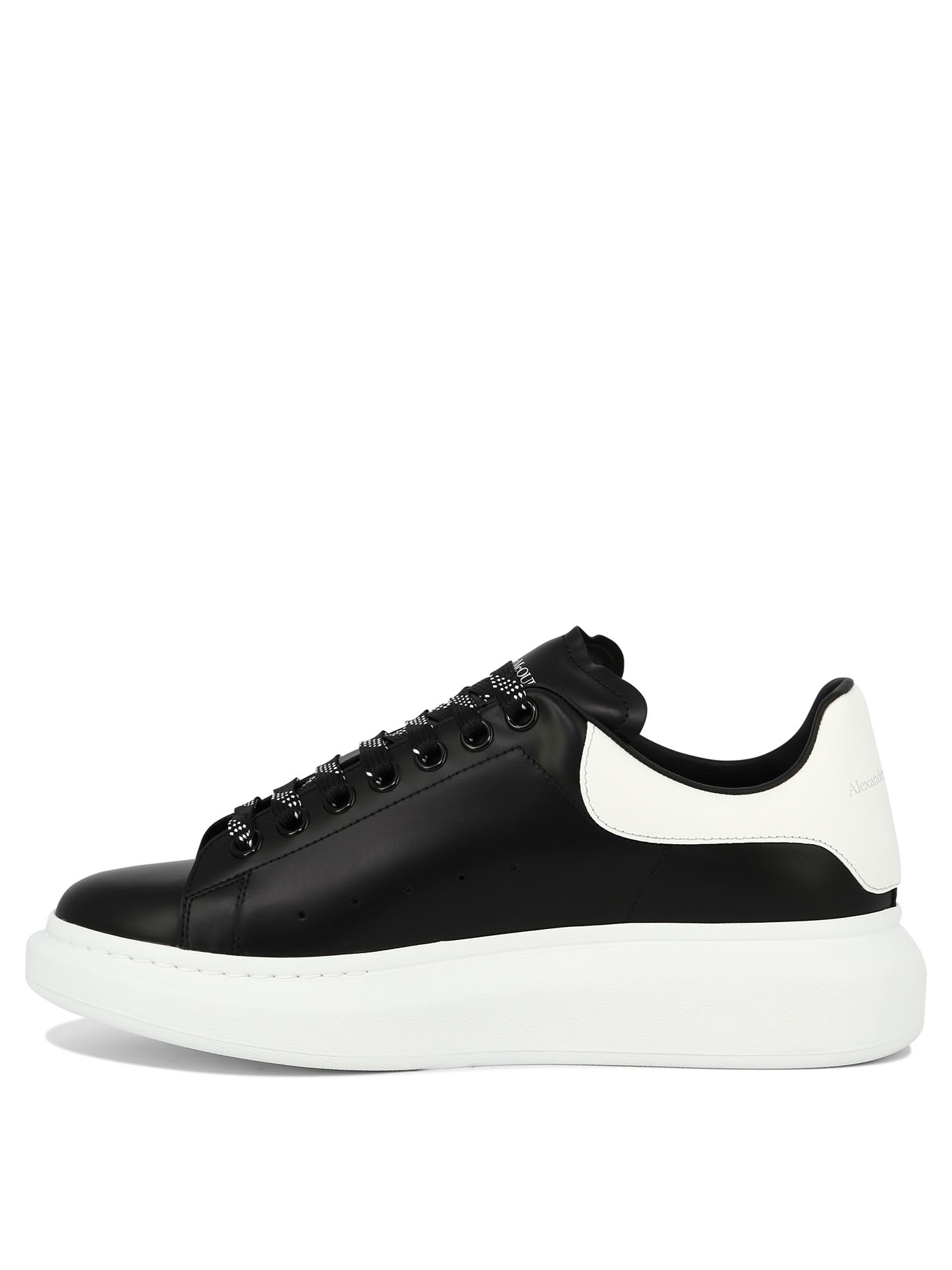 Alexander McQueen Larry Oversize Sneakers