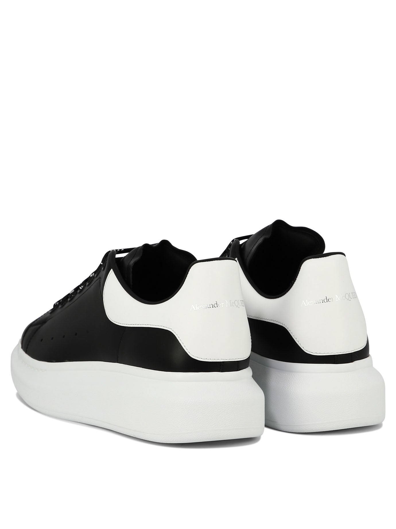 Alexander McQueen Larry Oversize Sneakers