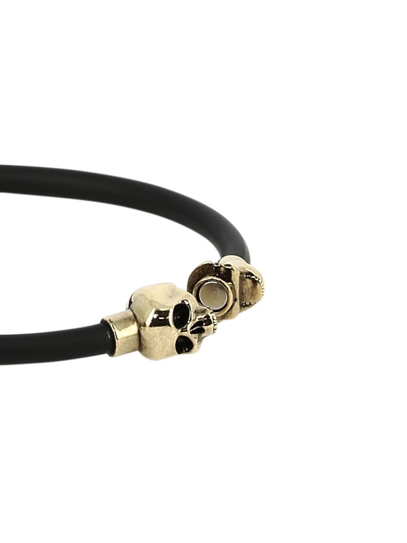 Alexander McQueen Skull Bracelet