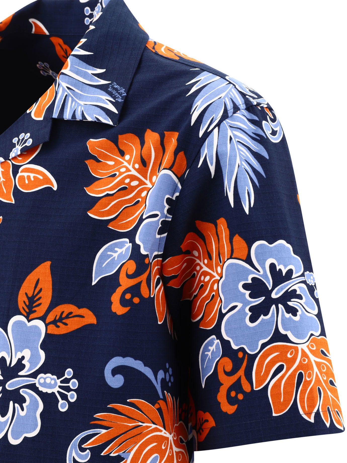 Maison Kitsuné Tropical Shirt