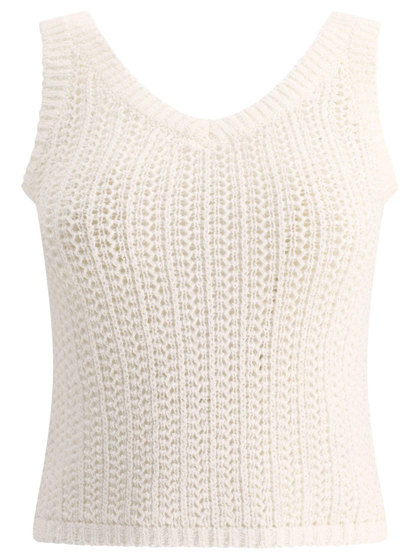 Max Mara Arrigo Top