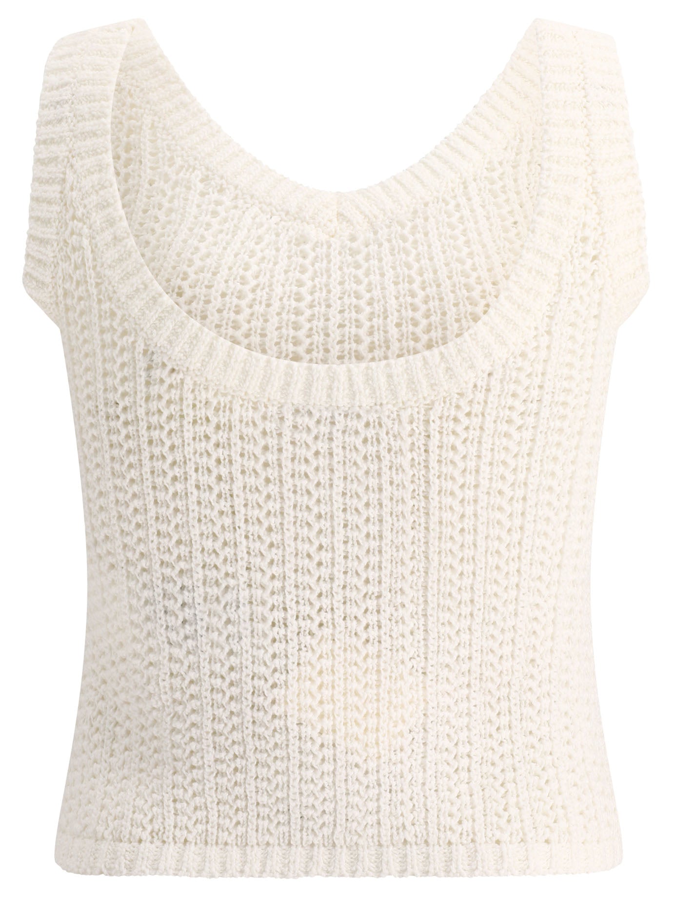 Max Mara Arrigo Top