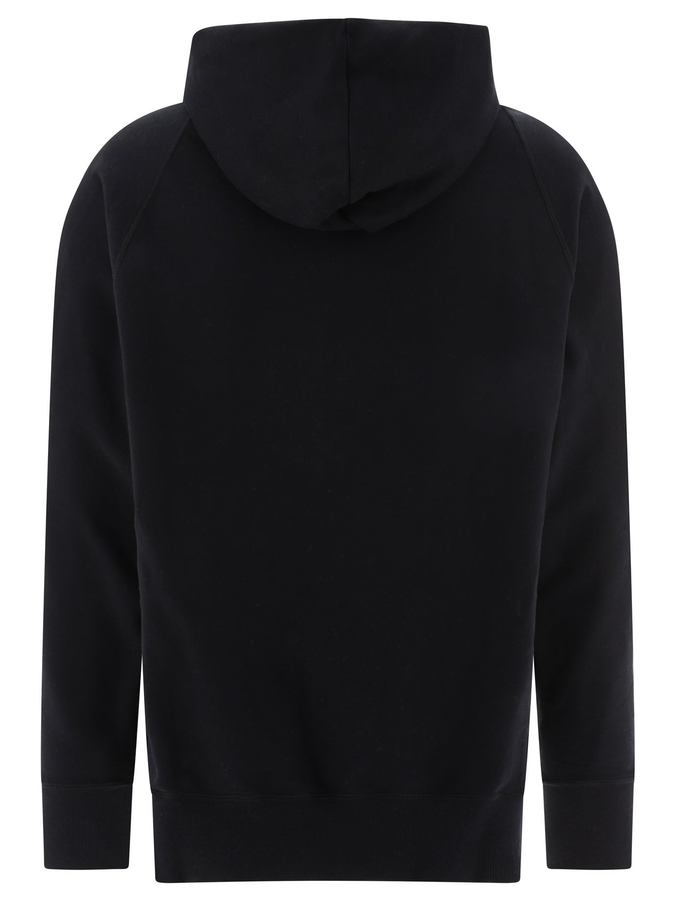 nonnative Dweller Zippered Hoodie