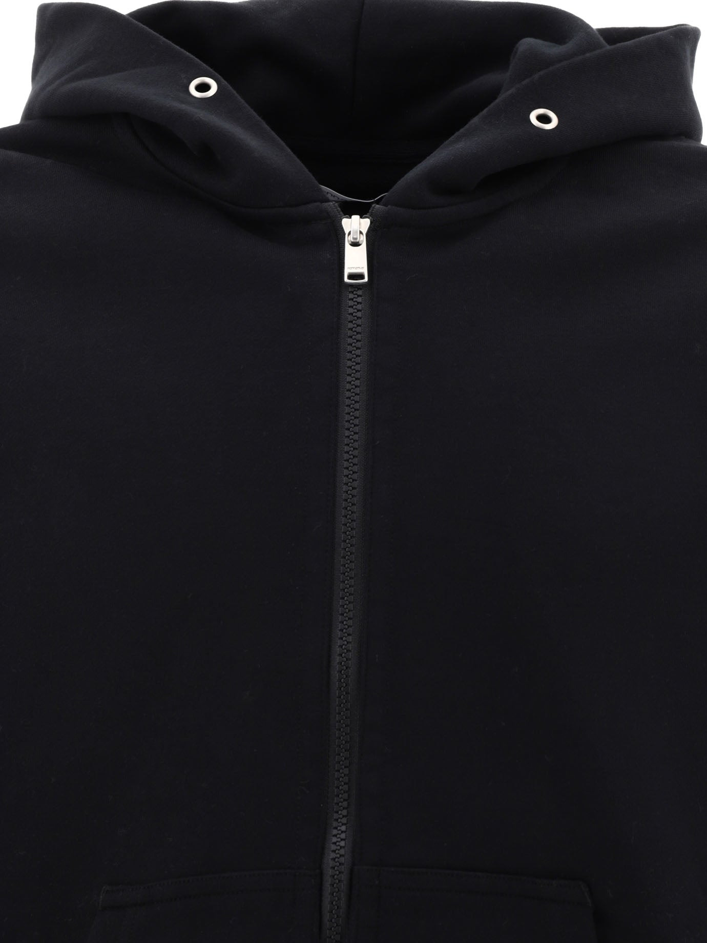 nonnative Dweller Zippered Hoodie