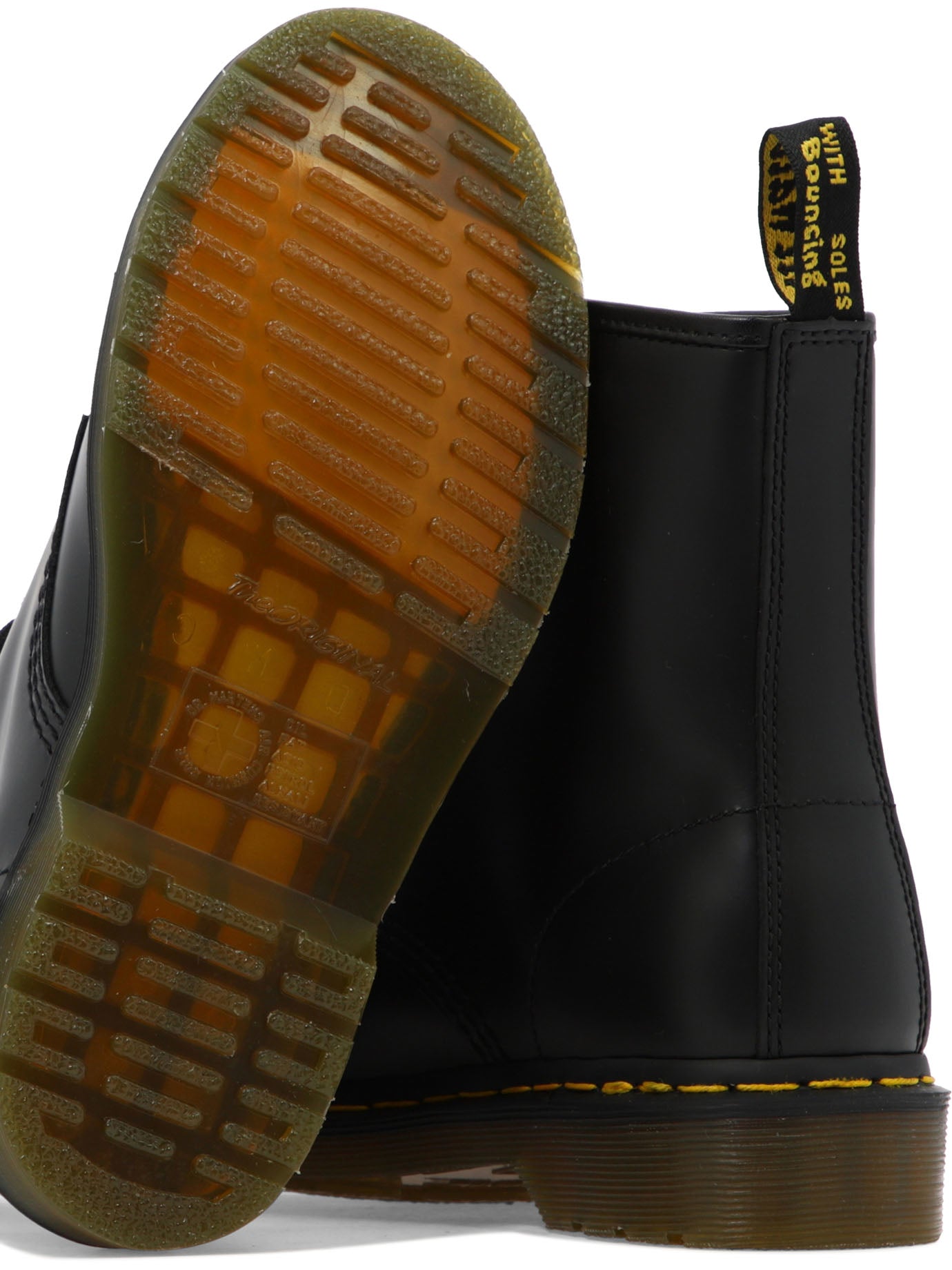 Dr. Martens 1460 Combat Boots