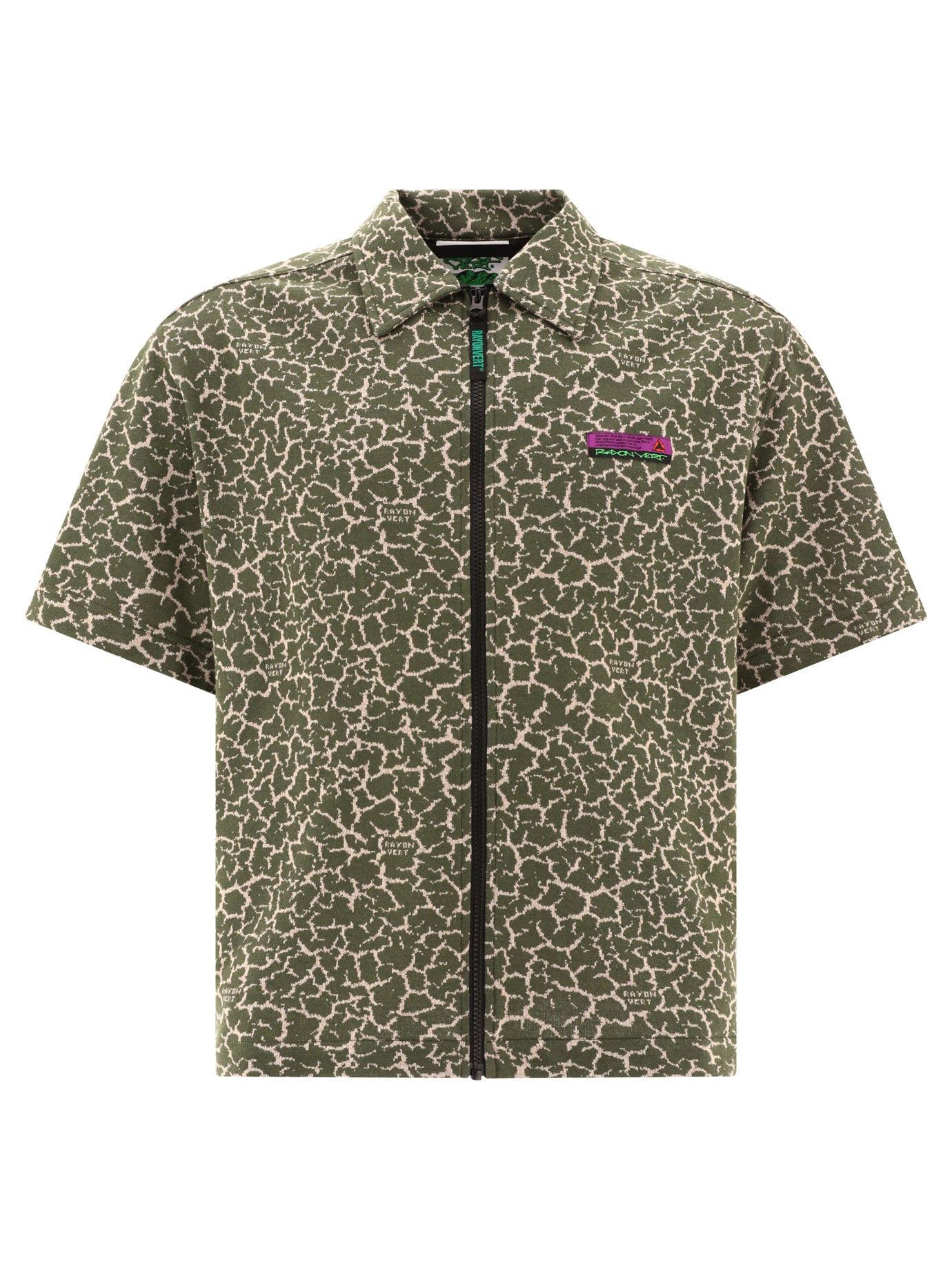 Rayon Vert Hydration Shirt