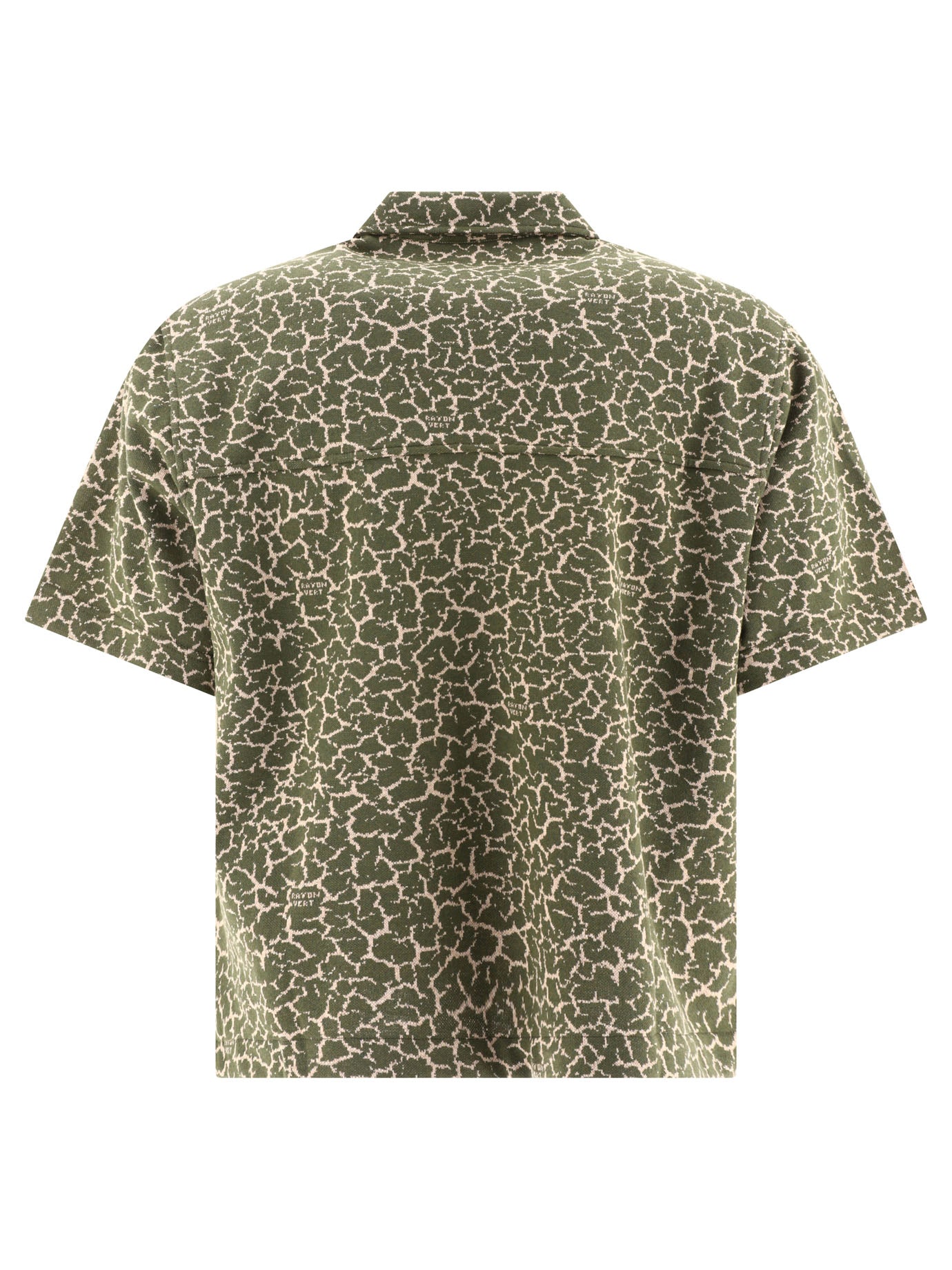 Rayon Vert Hydration Shirt