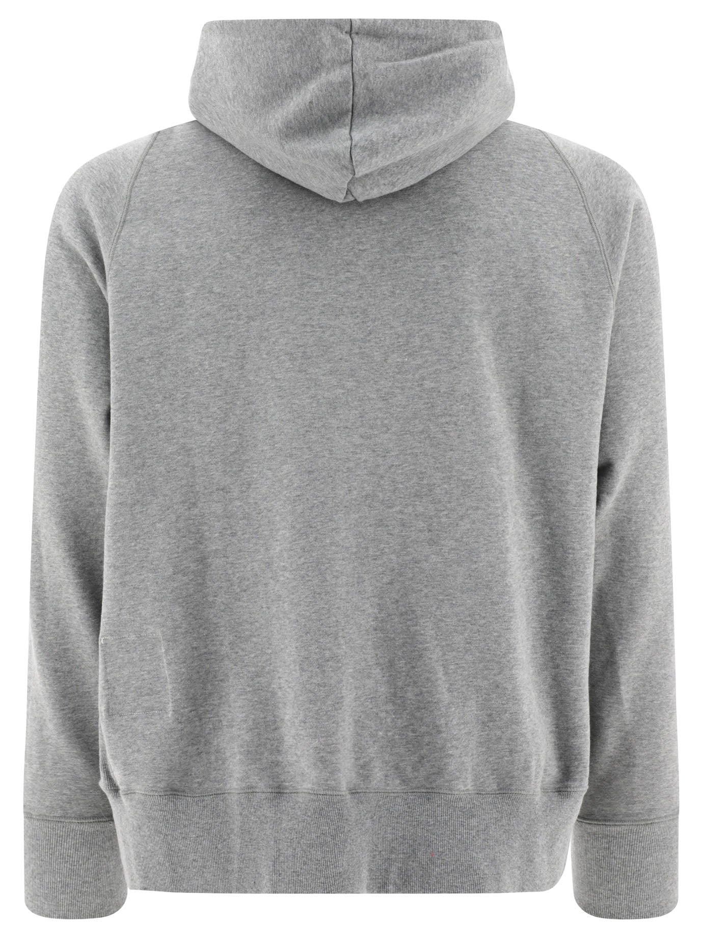 nonnative Dweller Zippered Hoodie