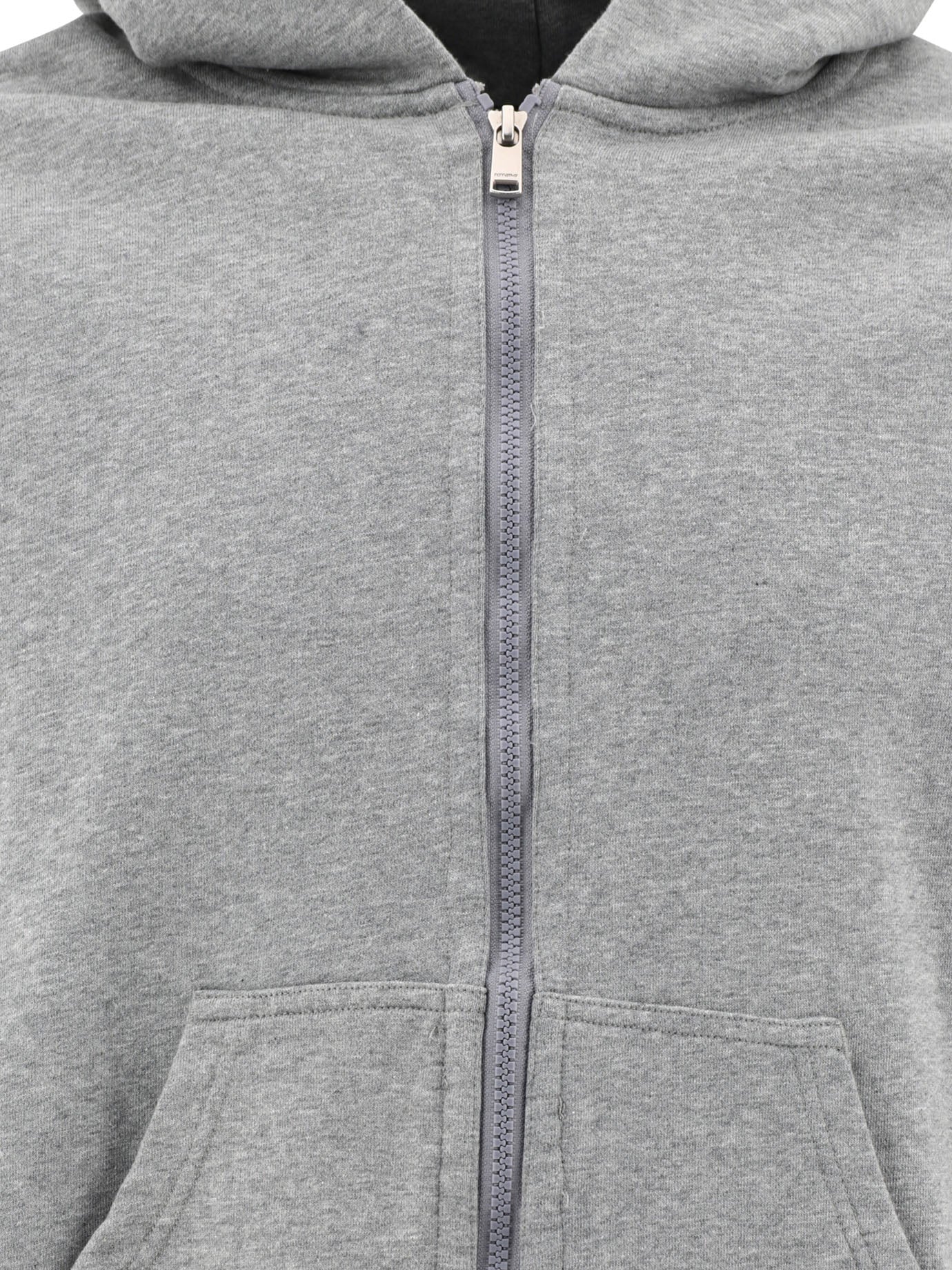 nonnative Dweller Zippered Hoodie