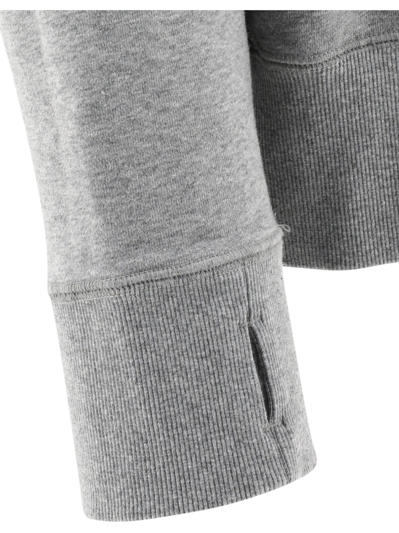 nonnative Dweller Zippered Hoodie