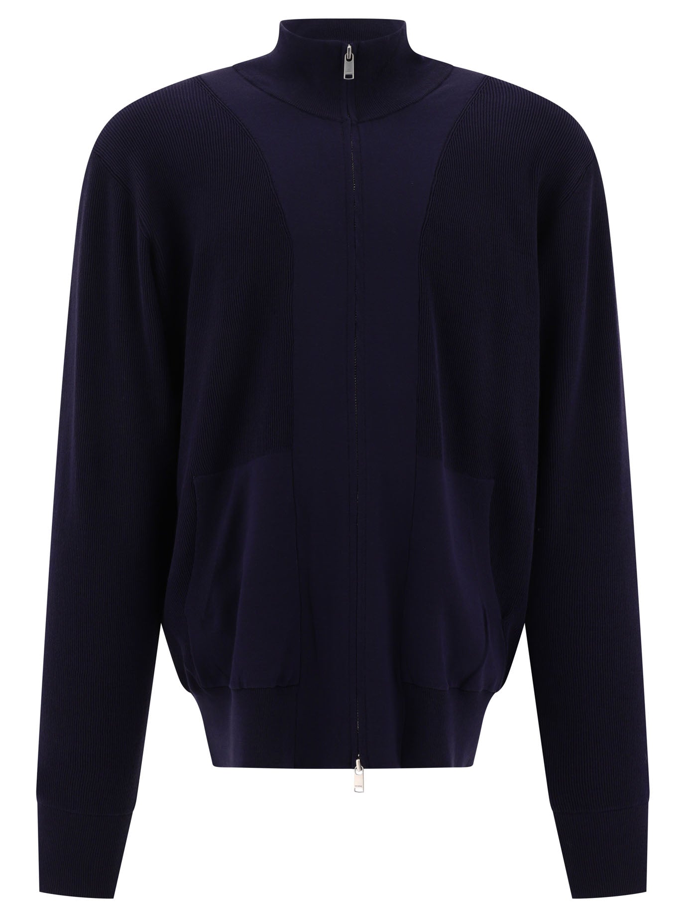 nonnative Worker Zippered Sweater