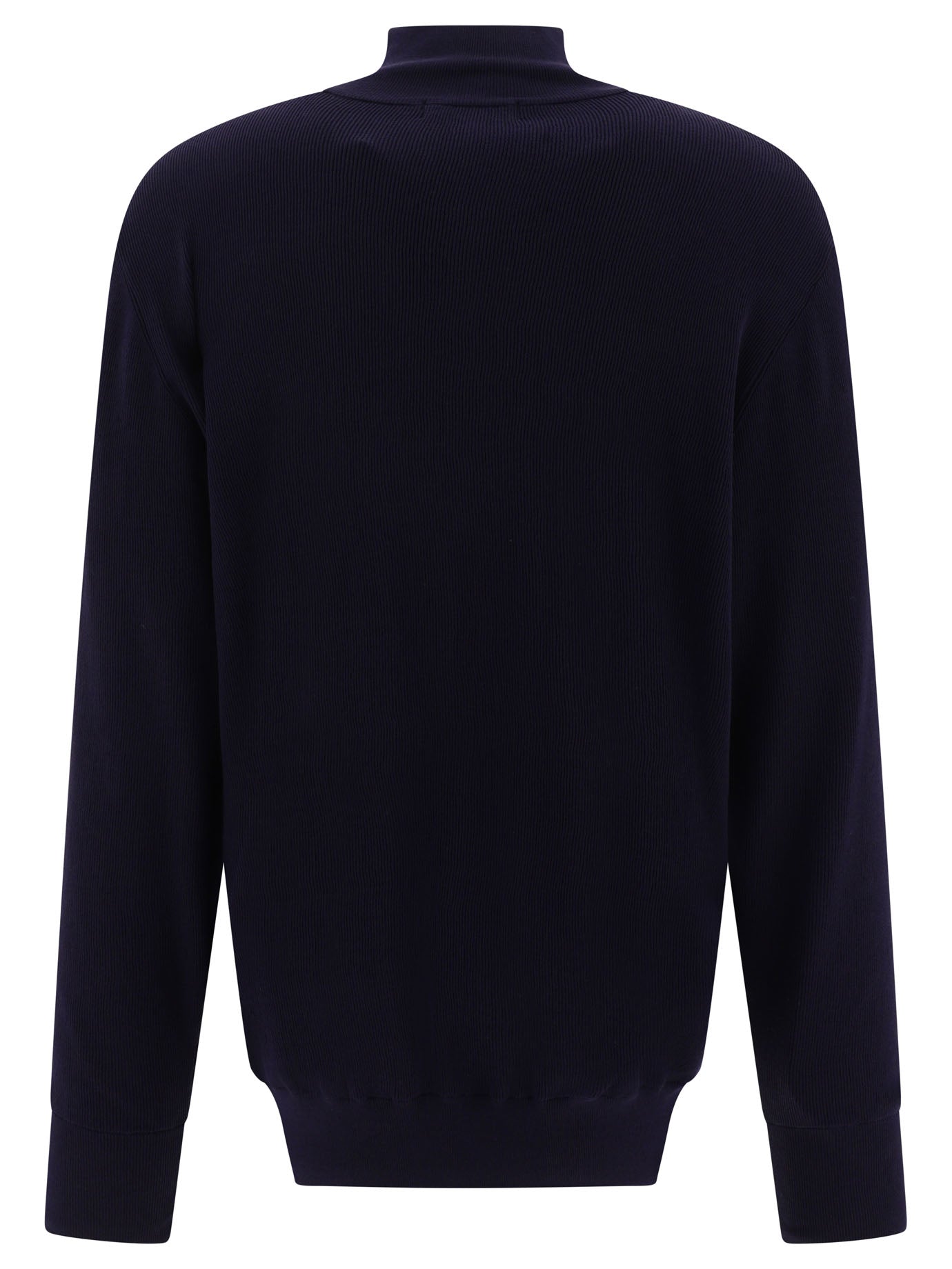 nonnative Worker Zippered Sweater