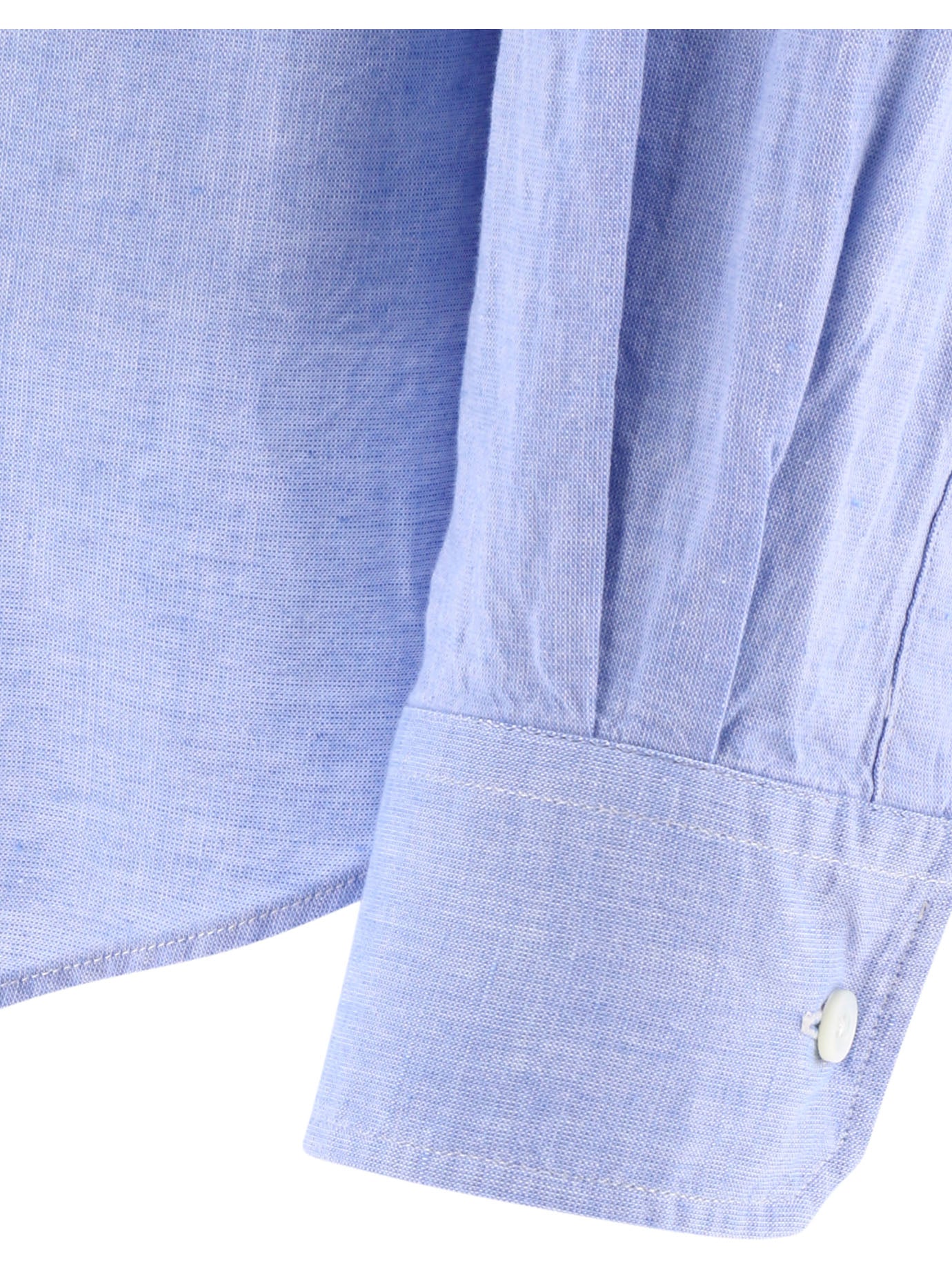 Norse Projects Algot Shirt