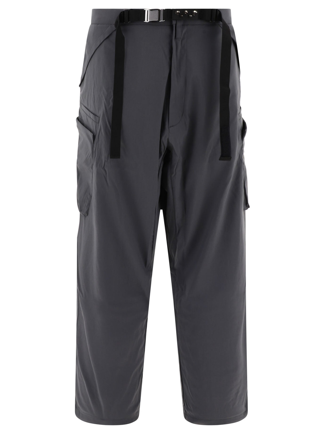 Acronym P55-M Trousers