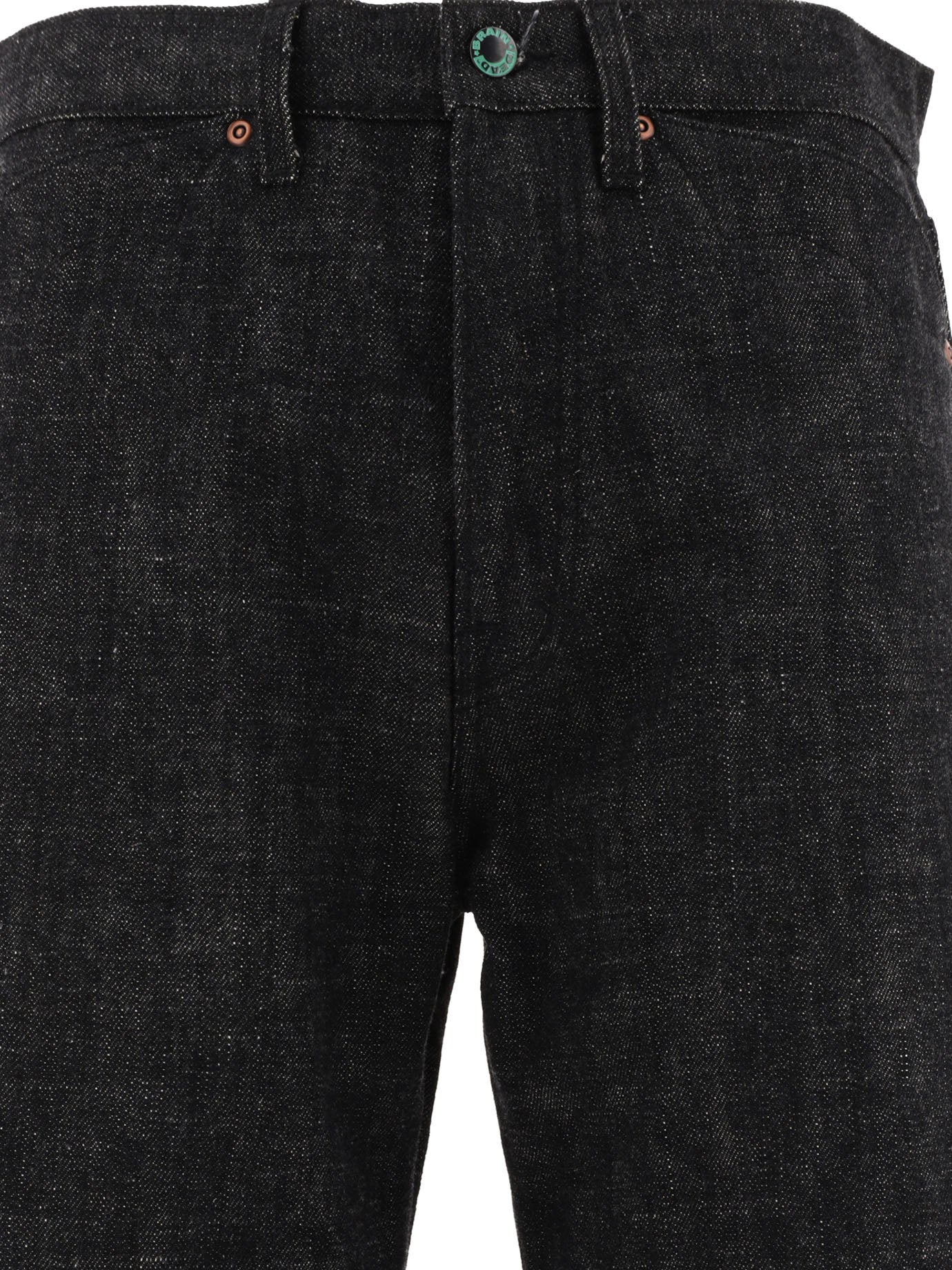 Brain Dead Type 00 13Oz Jeans