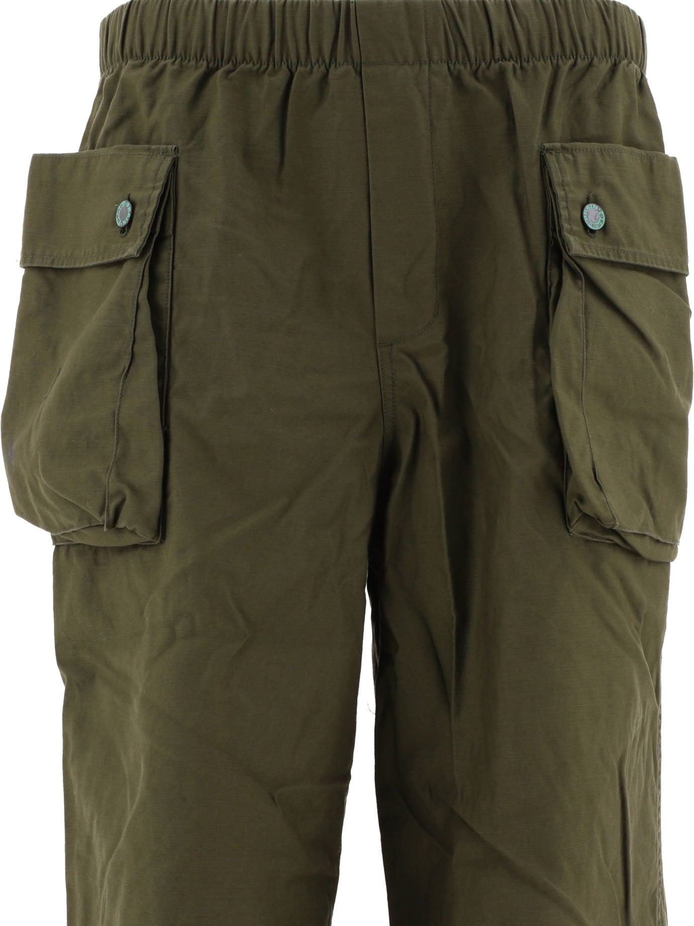 Brain Dead Military Cloth P44 Cargo Trousers