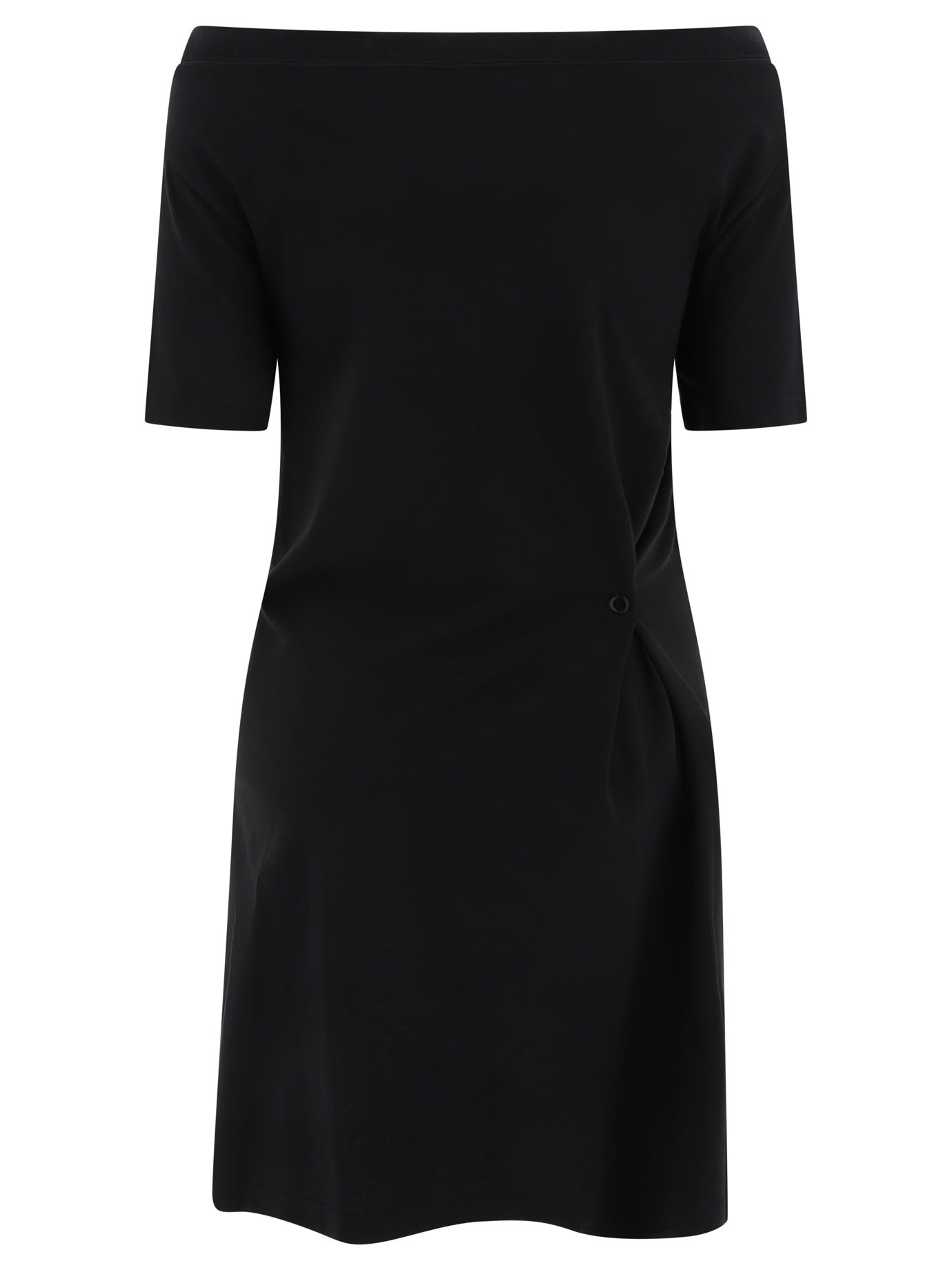 Courrèges Asymmetric Dress