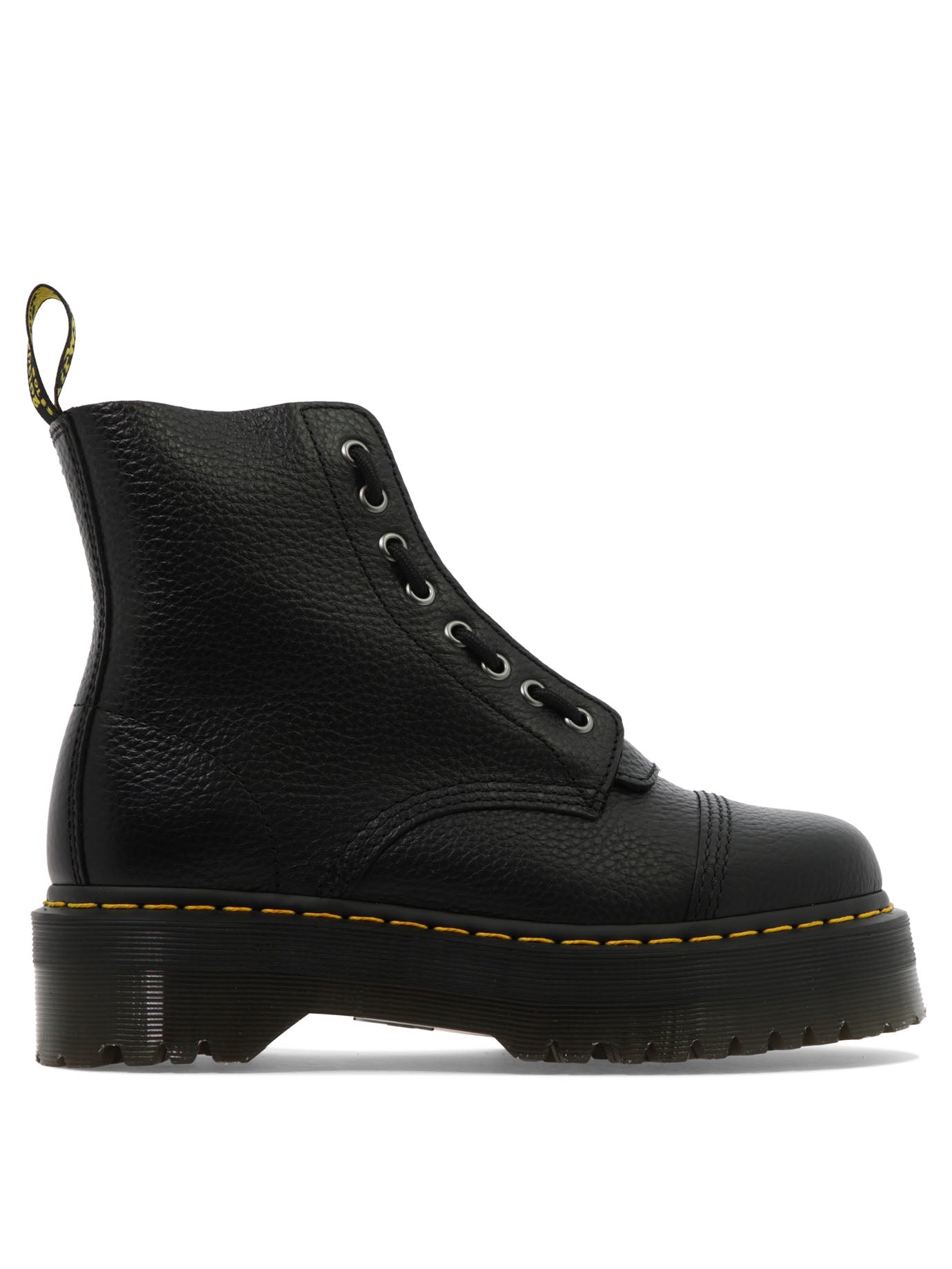 Dr. Martens Sinclair Combat Boots