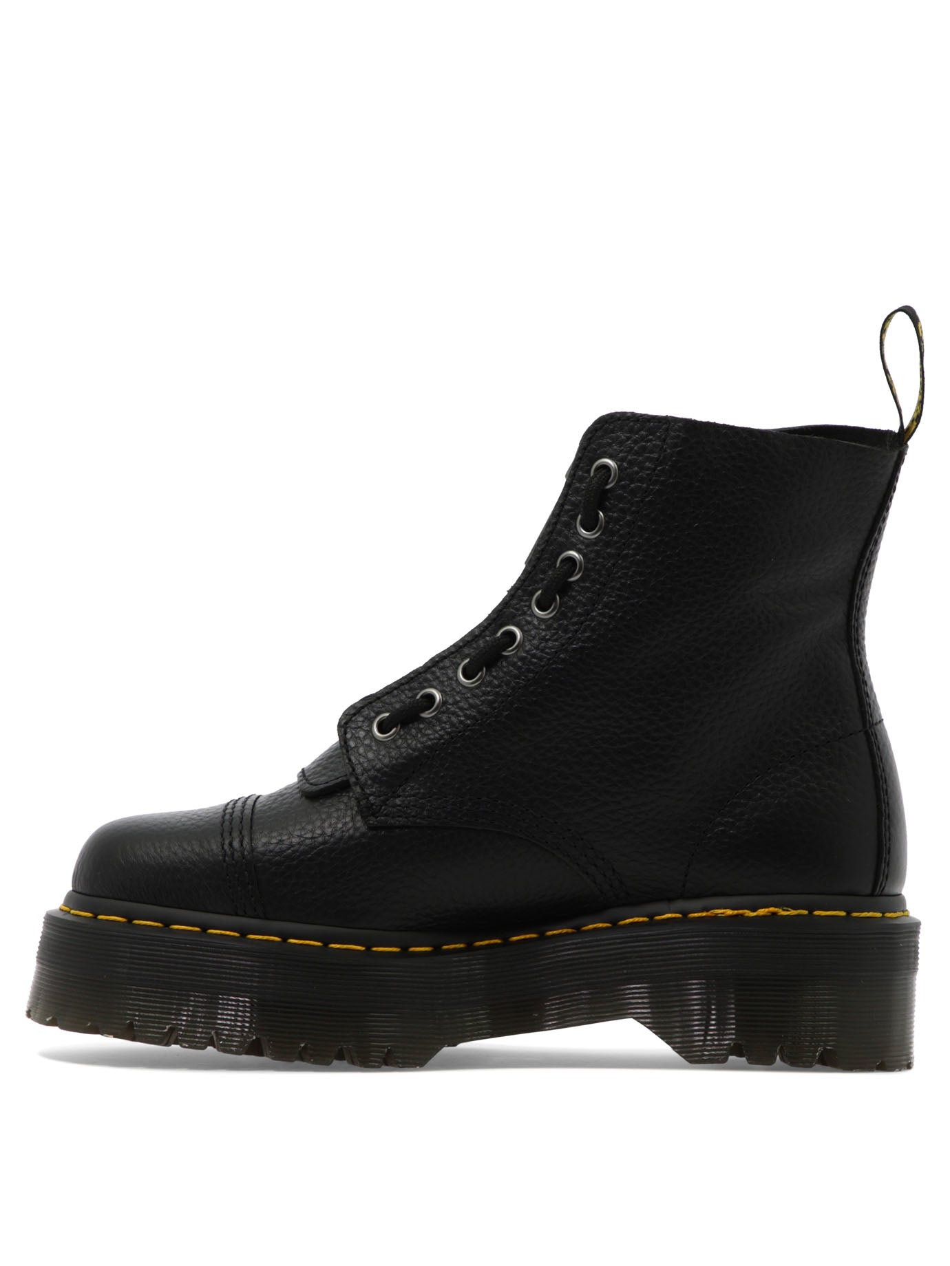 Dr. Martens Sinclair Combat Boots