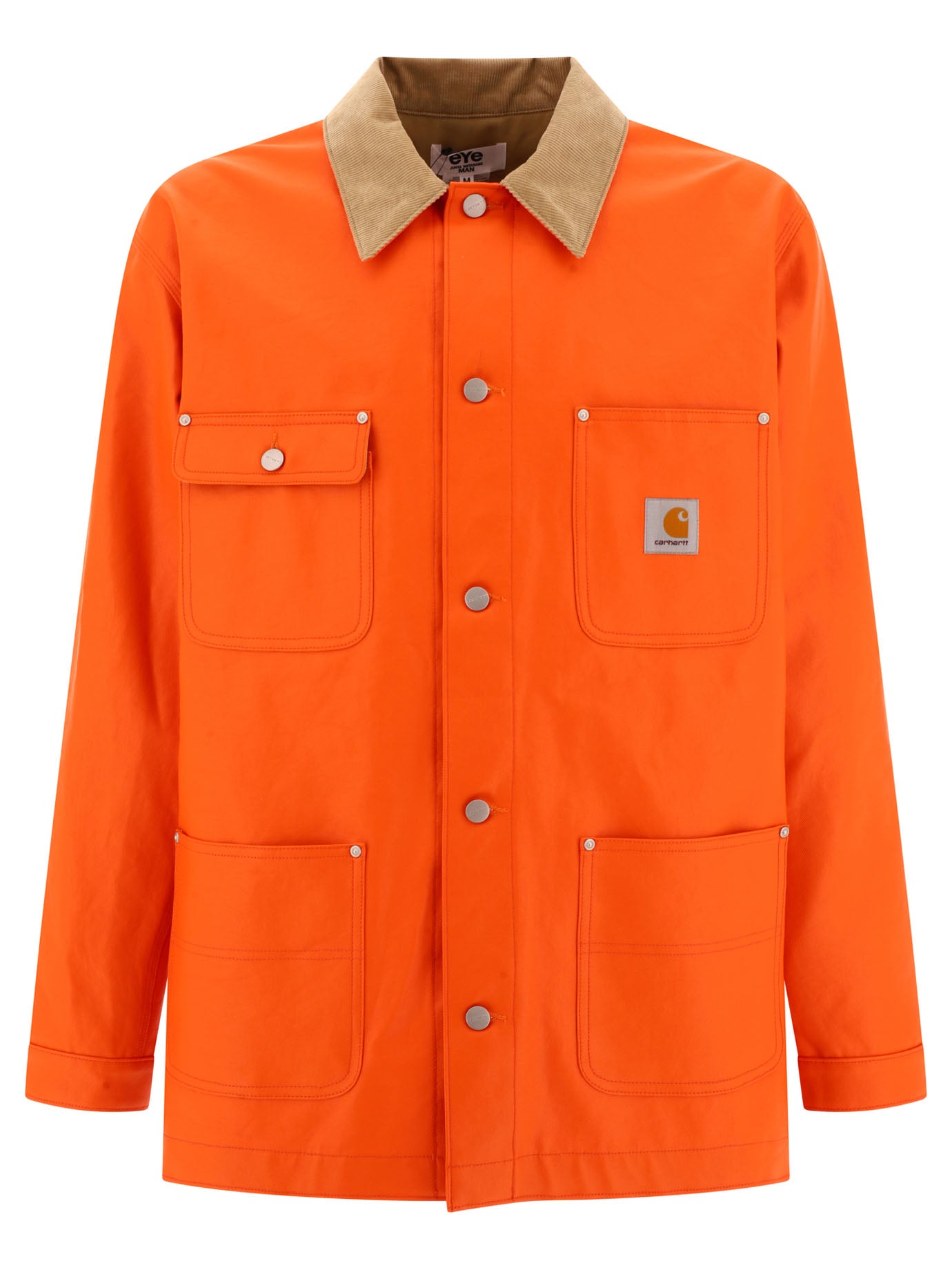 Junya Watanabe MAN Junya Watanabe X Carhartt Jacket