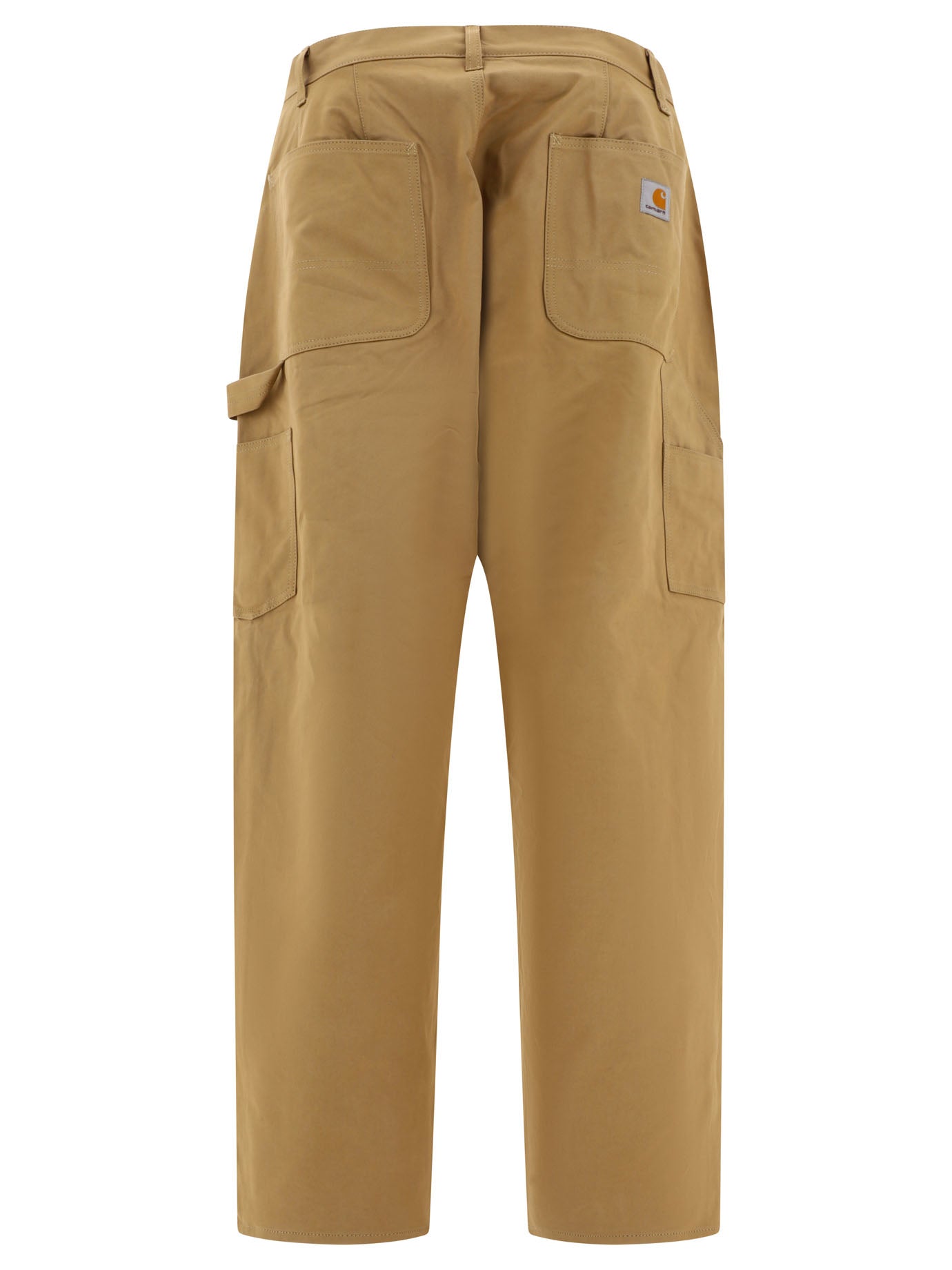 Junya Watanabe MAN Junya Watanabe X Carhartt Double-Pleated Trousers