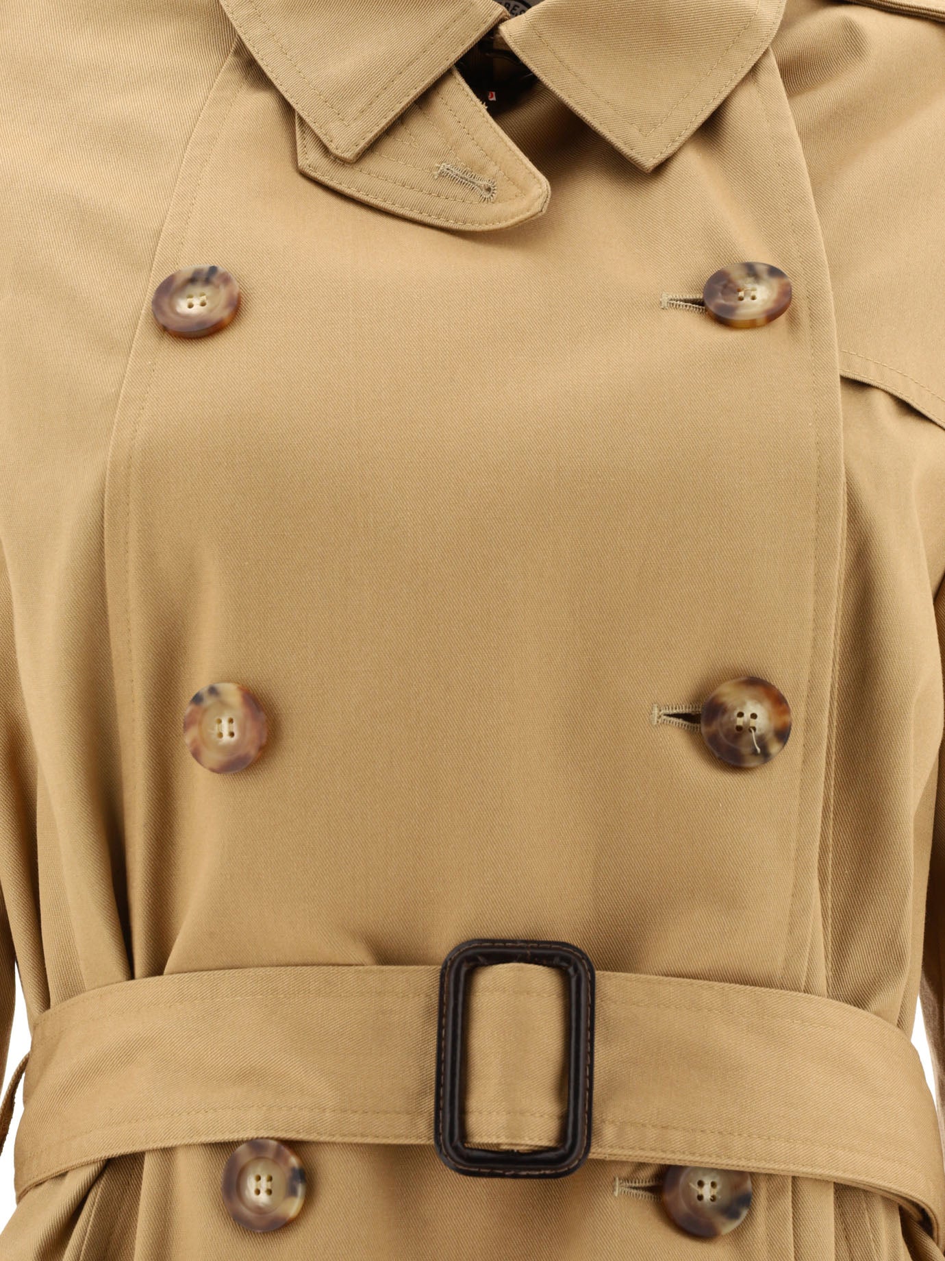 Ines de la fressange Gaultier Trench Coat