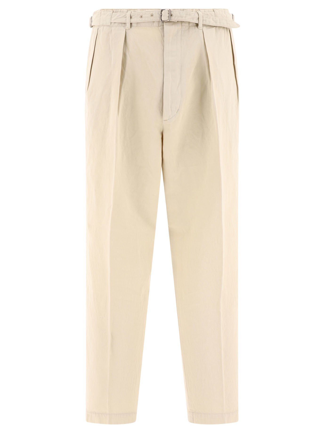 Kaptain Sunshine Gurkha Trousers