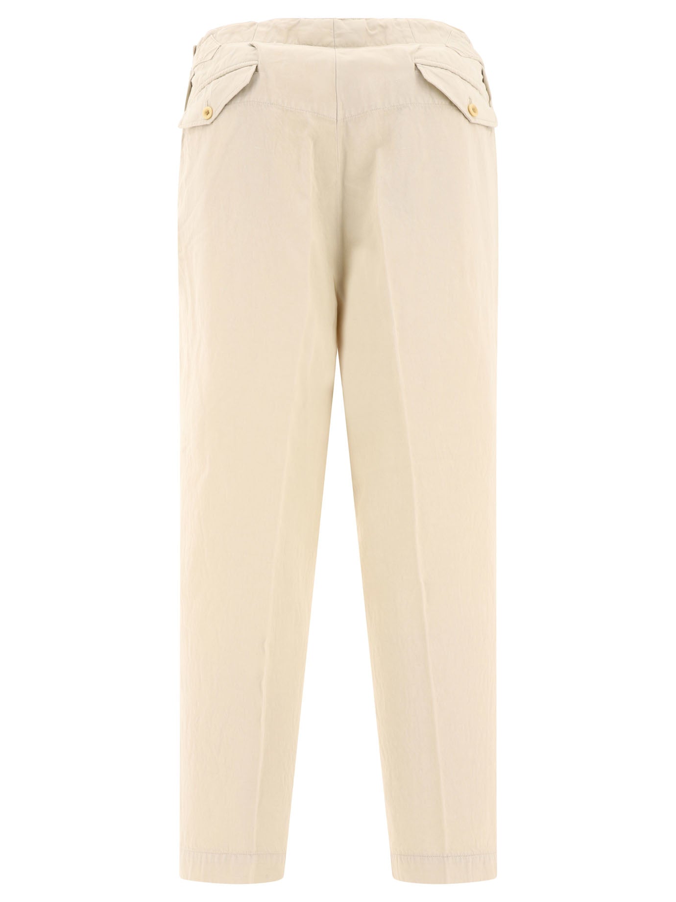 Kaptain Sunshine Gurkha Trousers