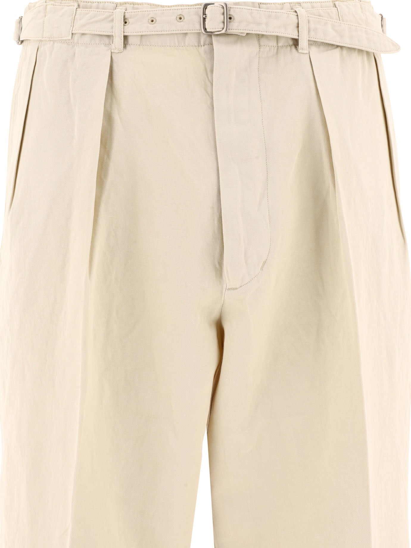 Kaptain Sunshine Gurkha Trousers