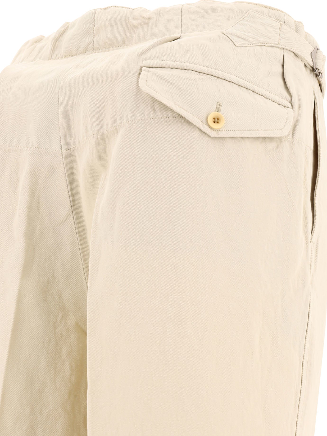 Kaptain Sunshine Gurkha Trousers