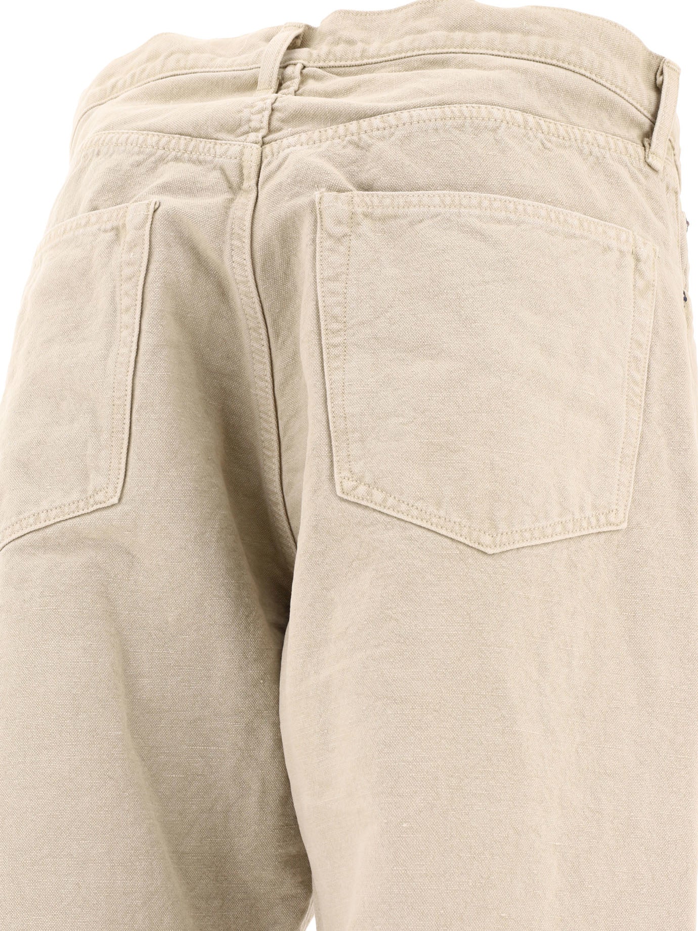 Kaptain Sunshine 5Pkt Trousers