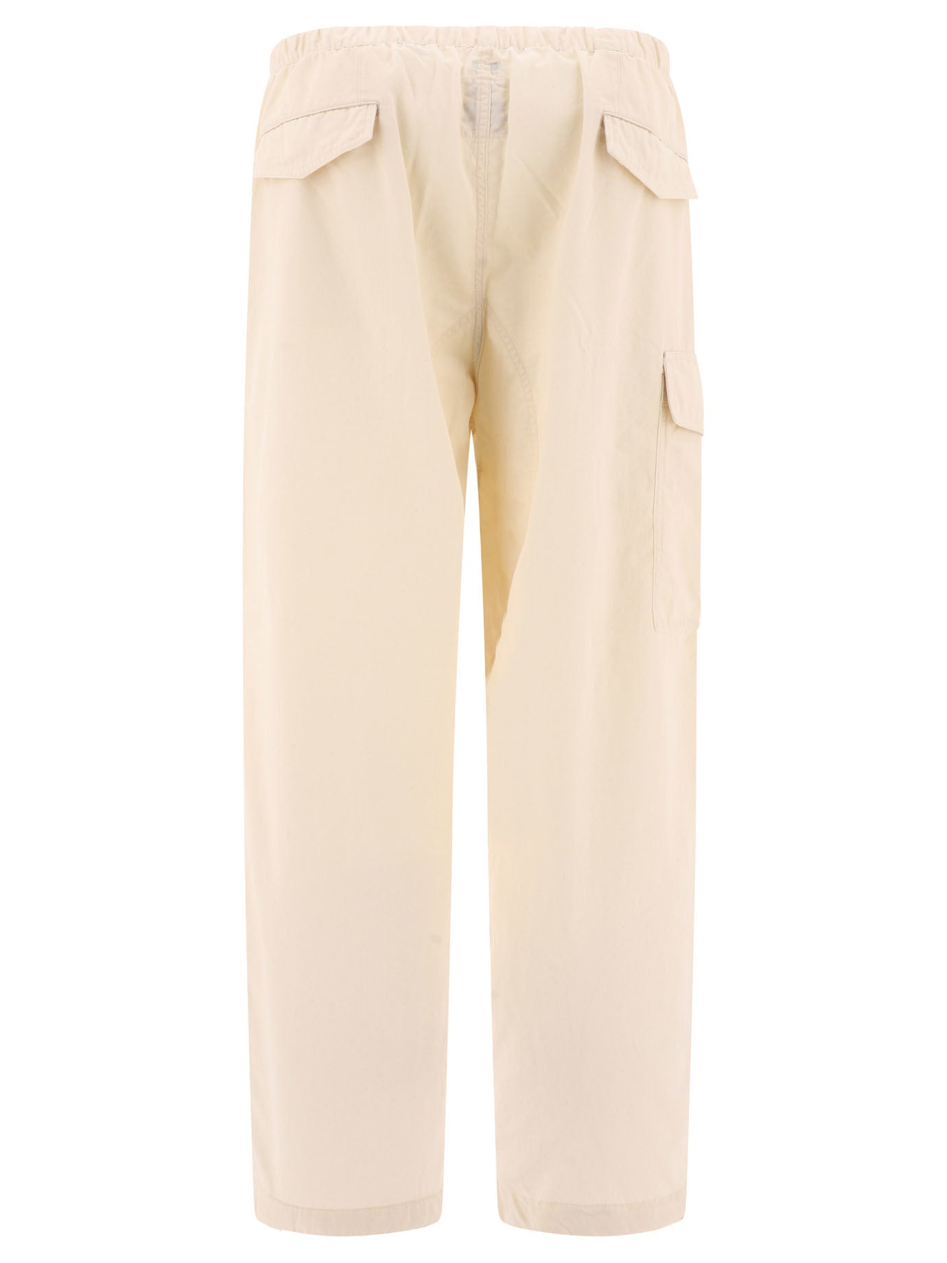 Nanamica Easy Trousers