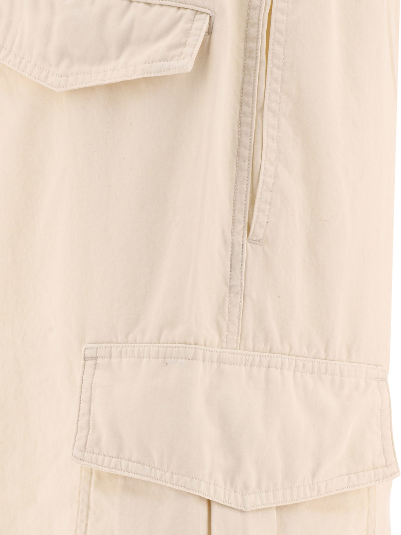 Nanamica Easy Trousers