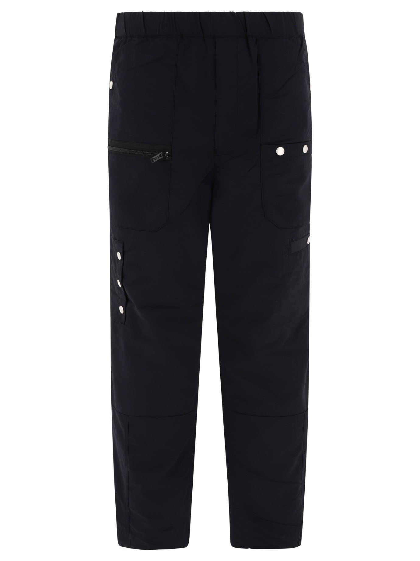 Undercover Nylon Cargo Trousers