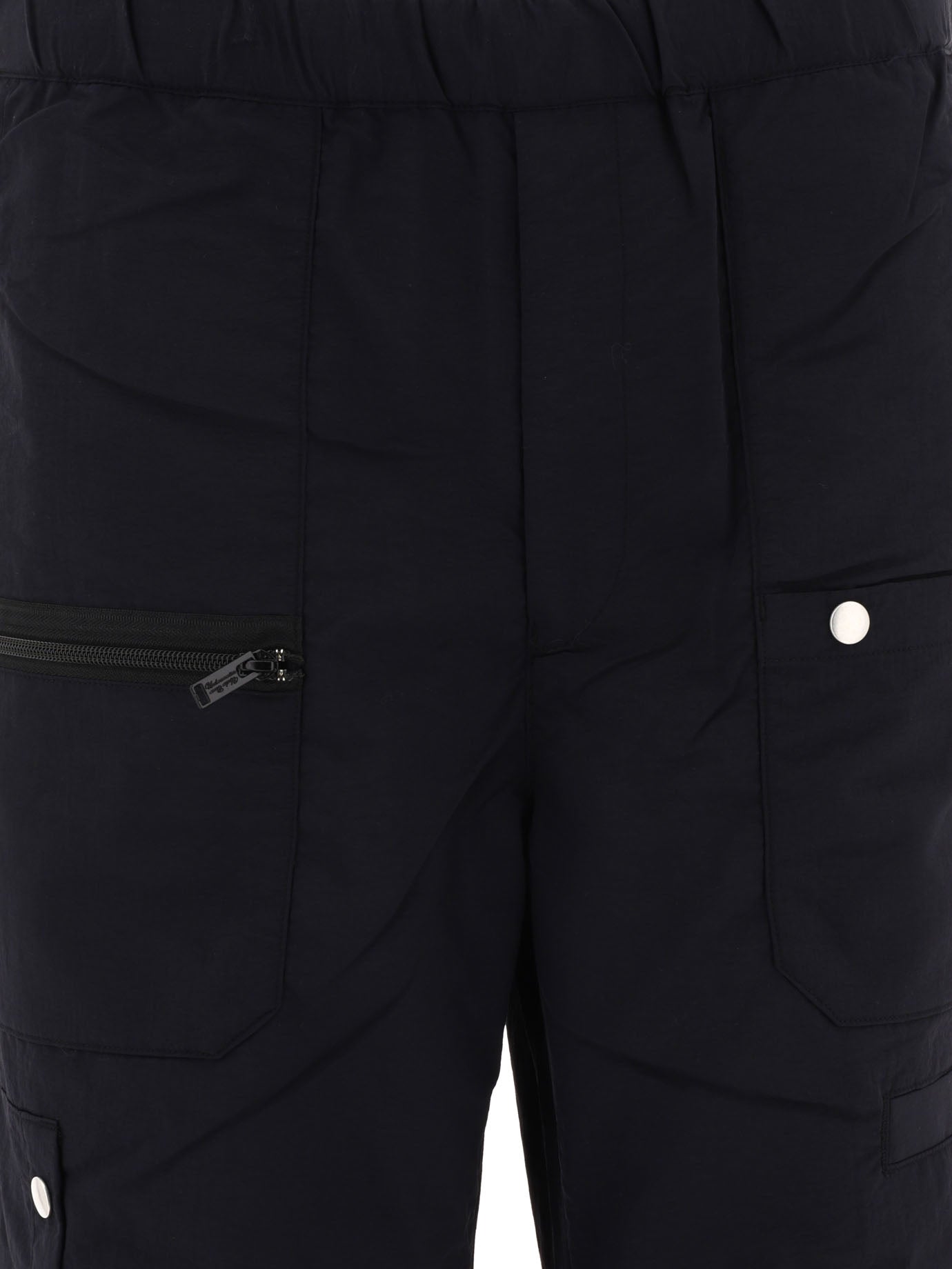 Undercover Nylon Cargo Trousers