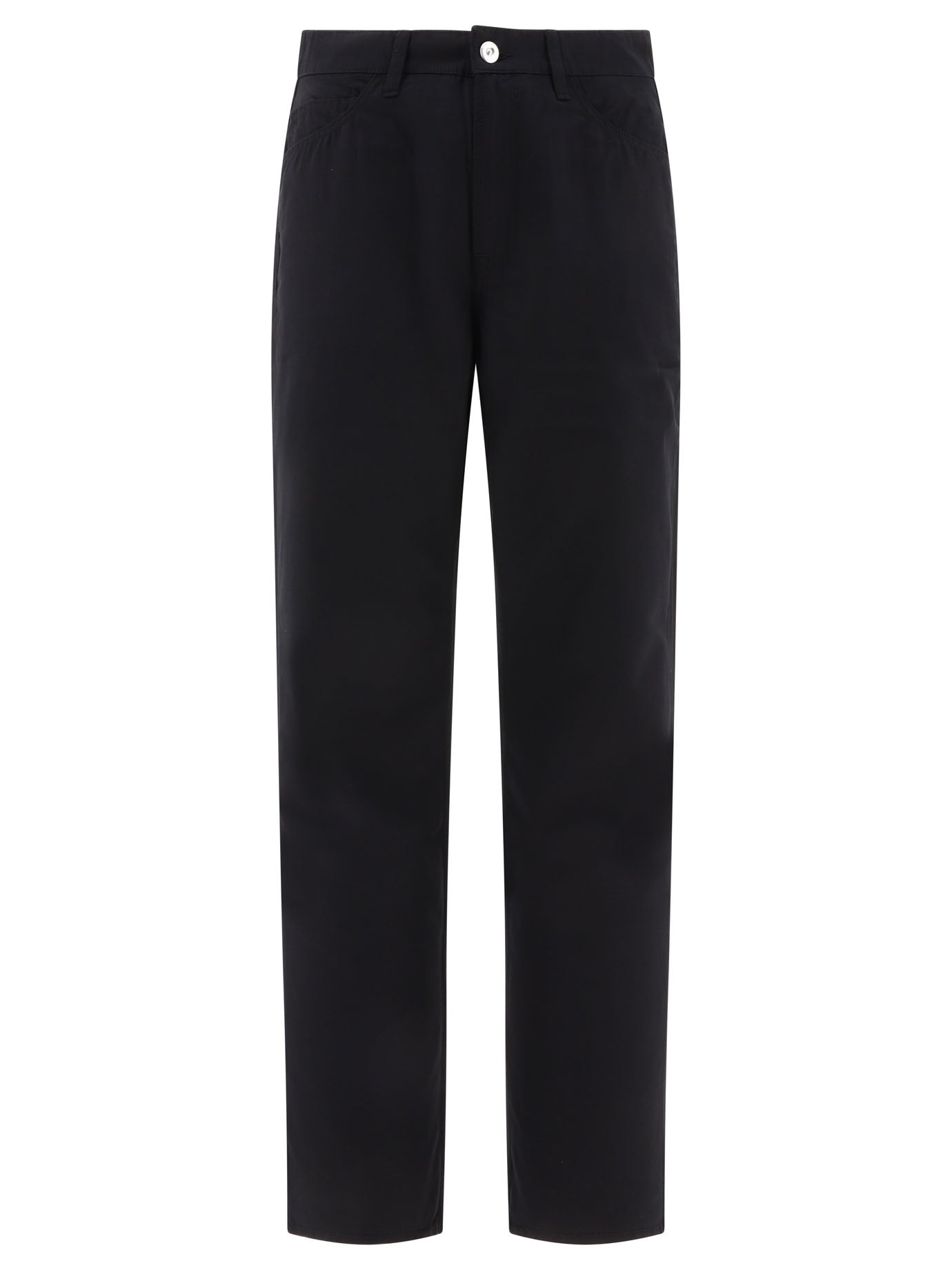 Our Legacy Formal Cut Trousers